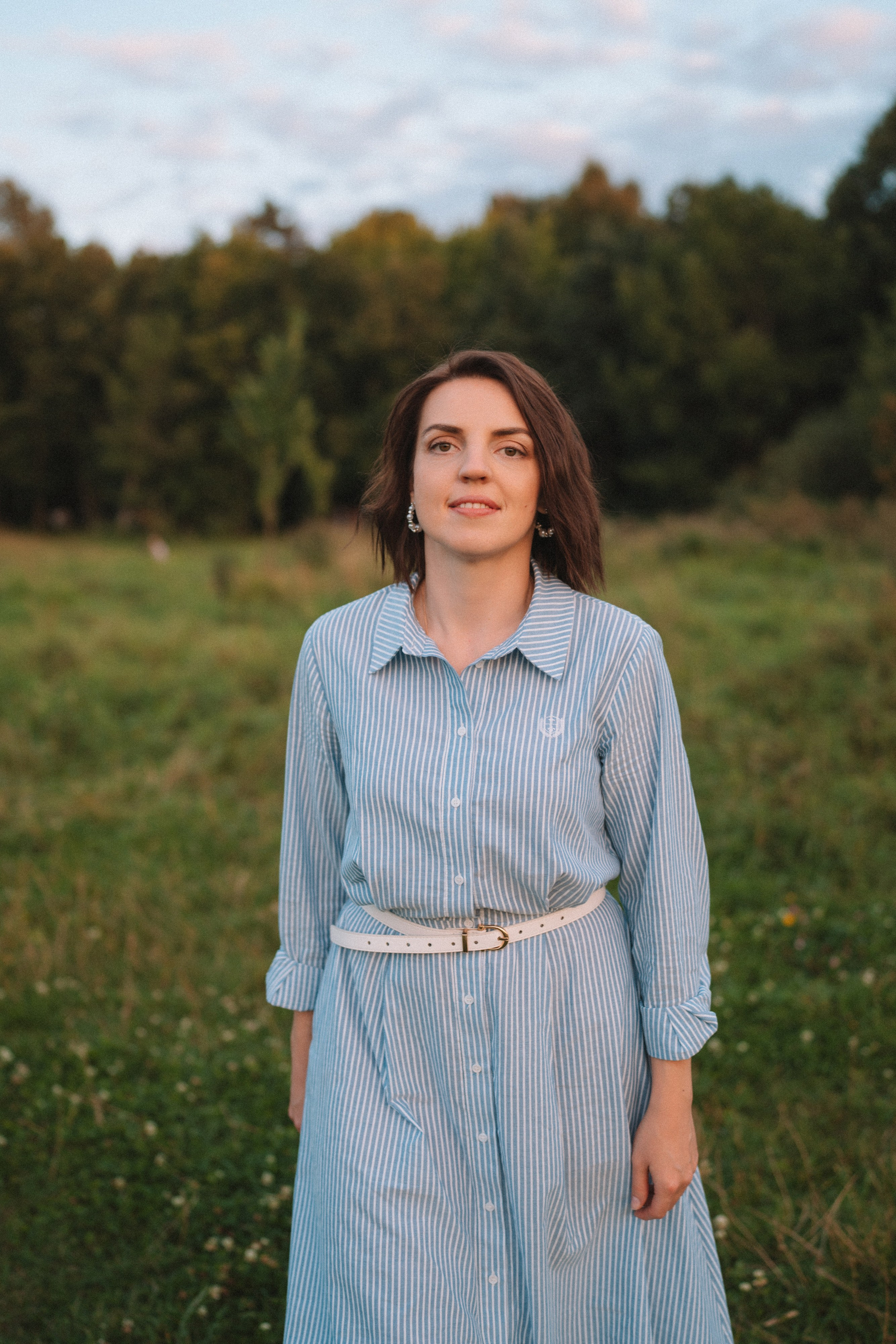 Оксана, Виктор и Саша. Семейный фотограф Валерия Фабричникова, Москва