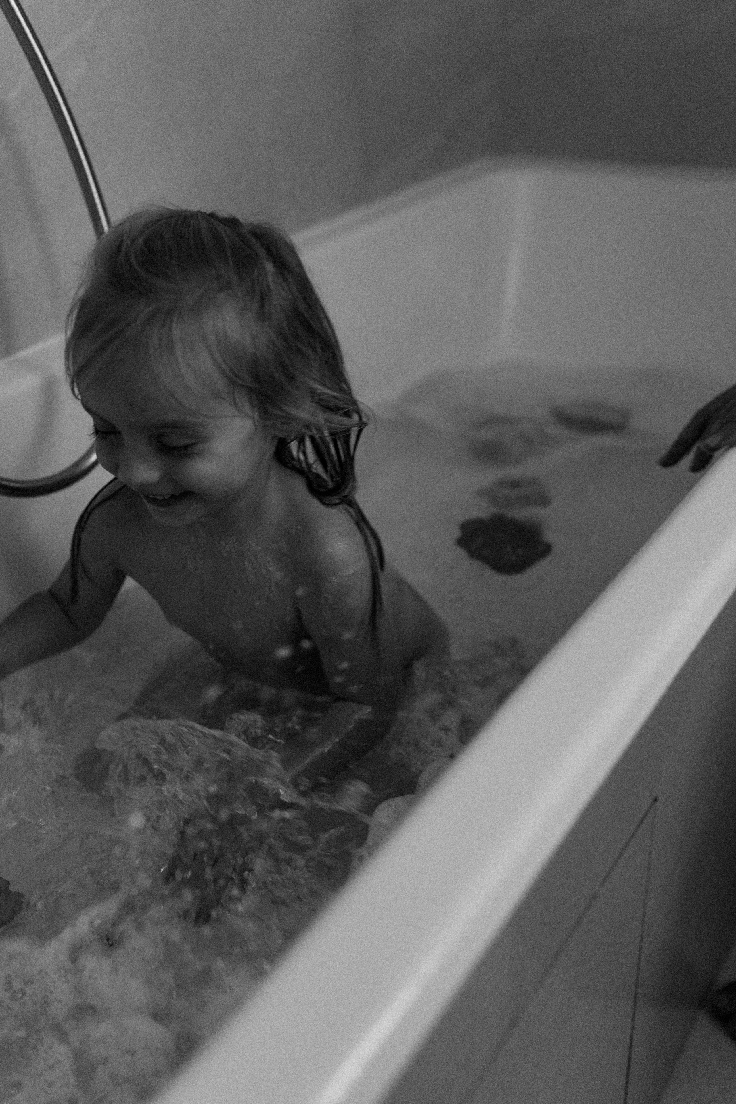 Аня, Люба и Мирослав. Семейный фотограф Валерия Фабричникова, Москва