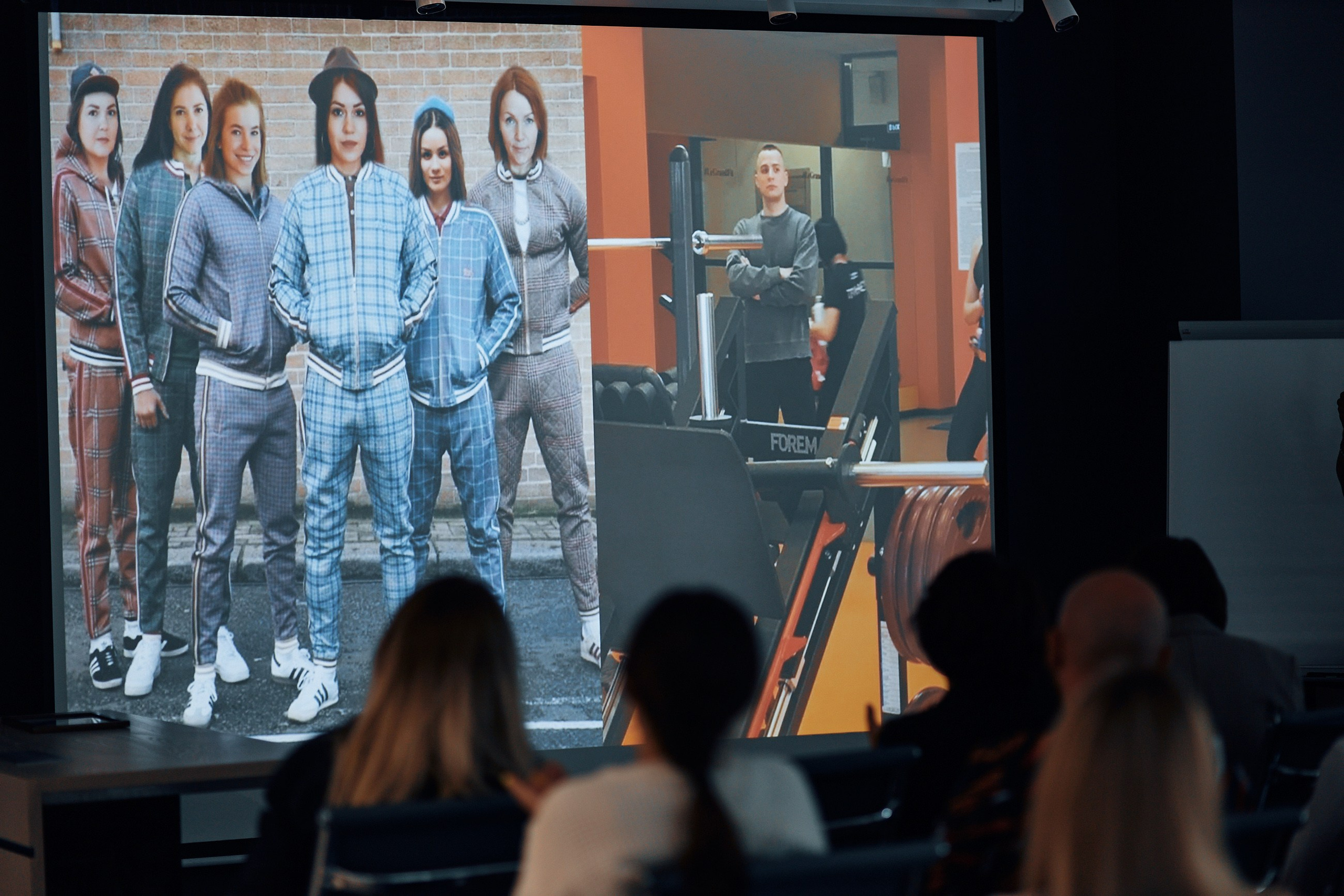 Годовщина компании «Инком». Семейный и репортажной фотограф в Красноярске и Москве Виктор Бабинцев