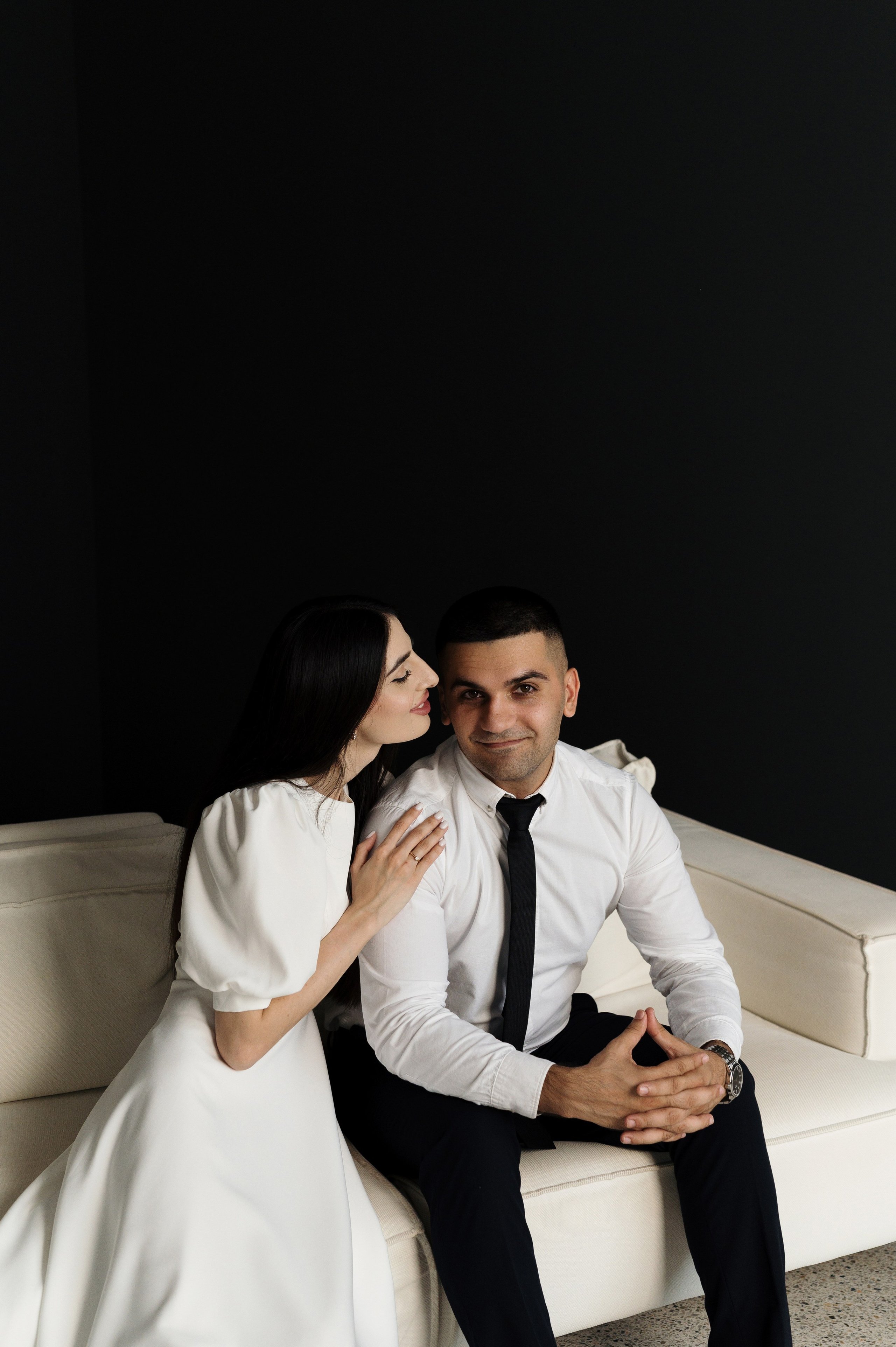 Эля и Артур. Фотограф в Краснодаре Скубицкая Альбина