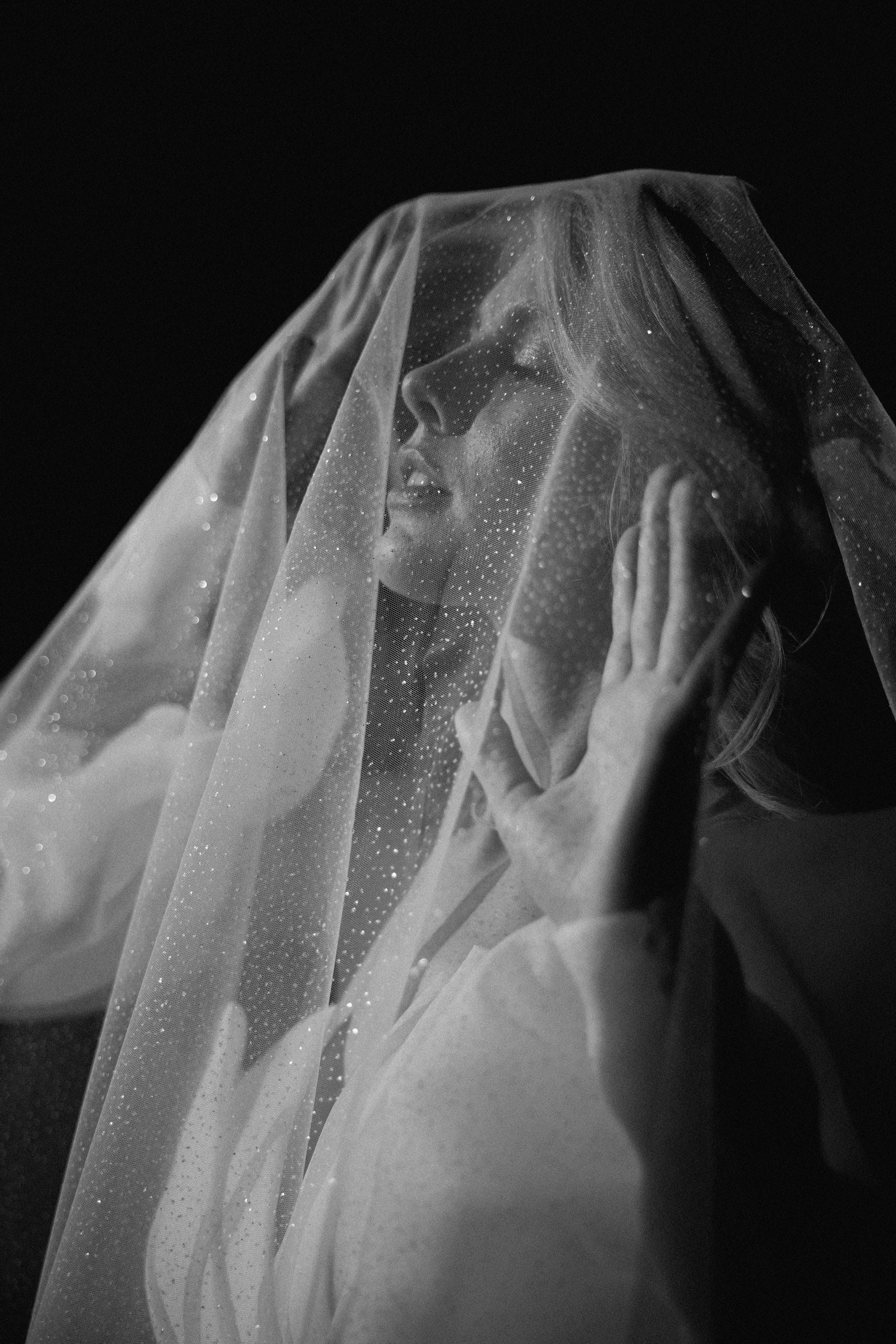 Кристина и Соломон. Свадебный и женский фотограф Рязань Москва Елена Епифанова