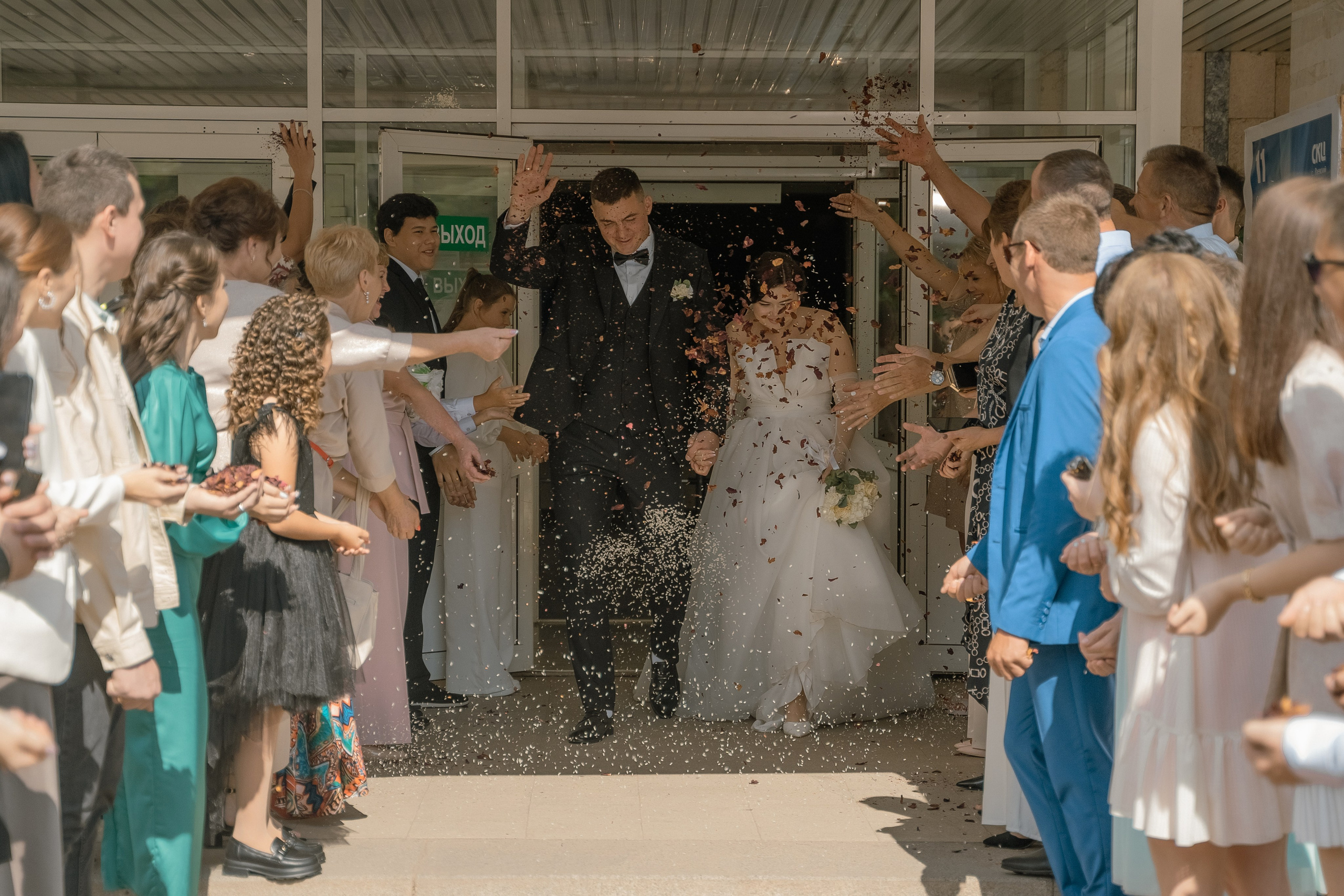 Влад и Камила. Свадебный семейный фотограф Ксения Божко Уфа Раевка никах в Нарыстау