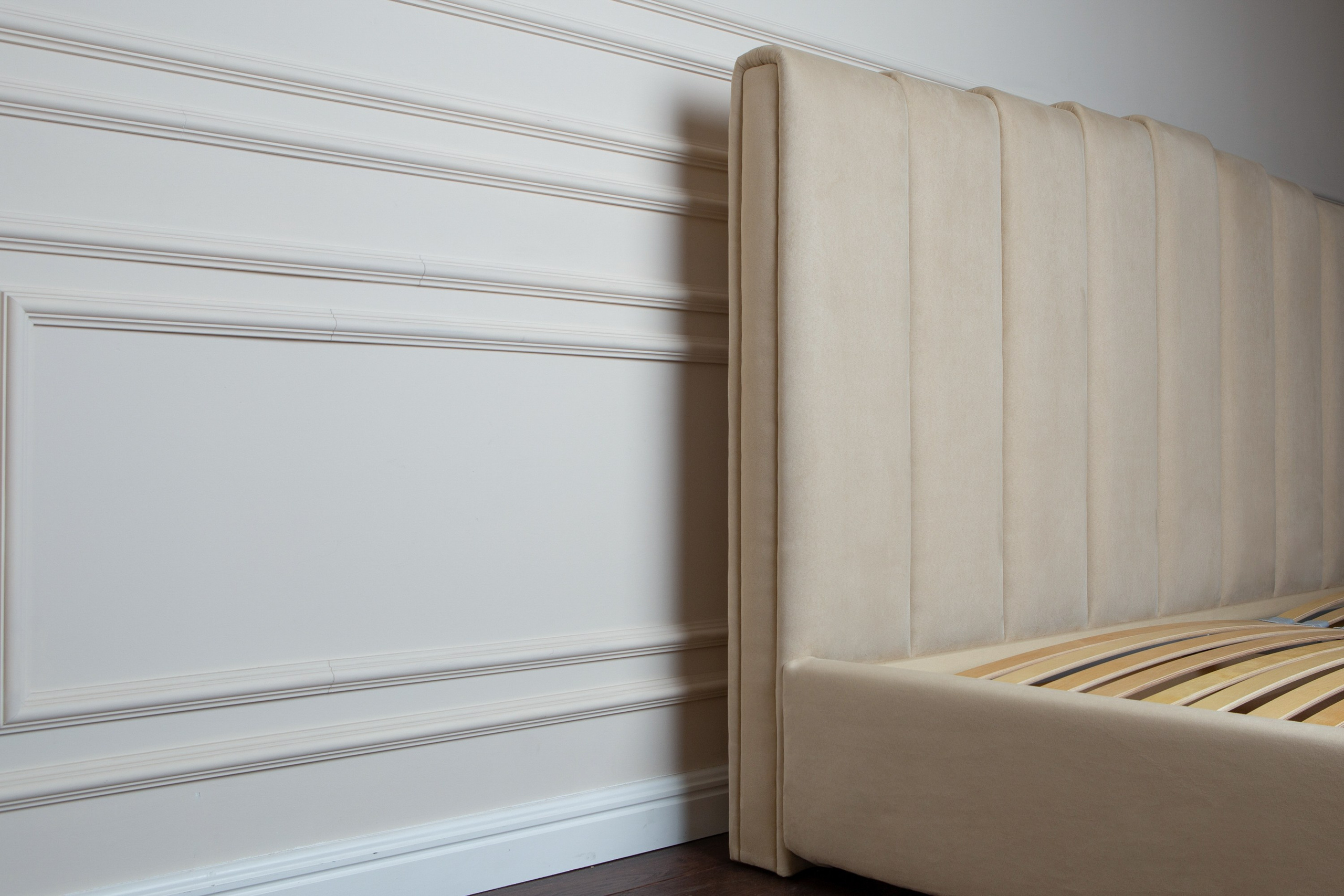 Портфолио. КОРБ — мебель