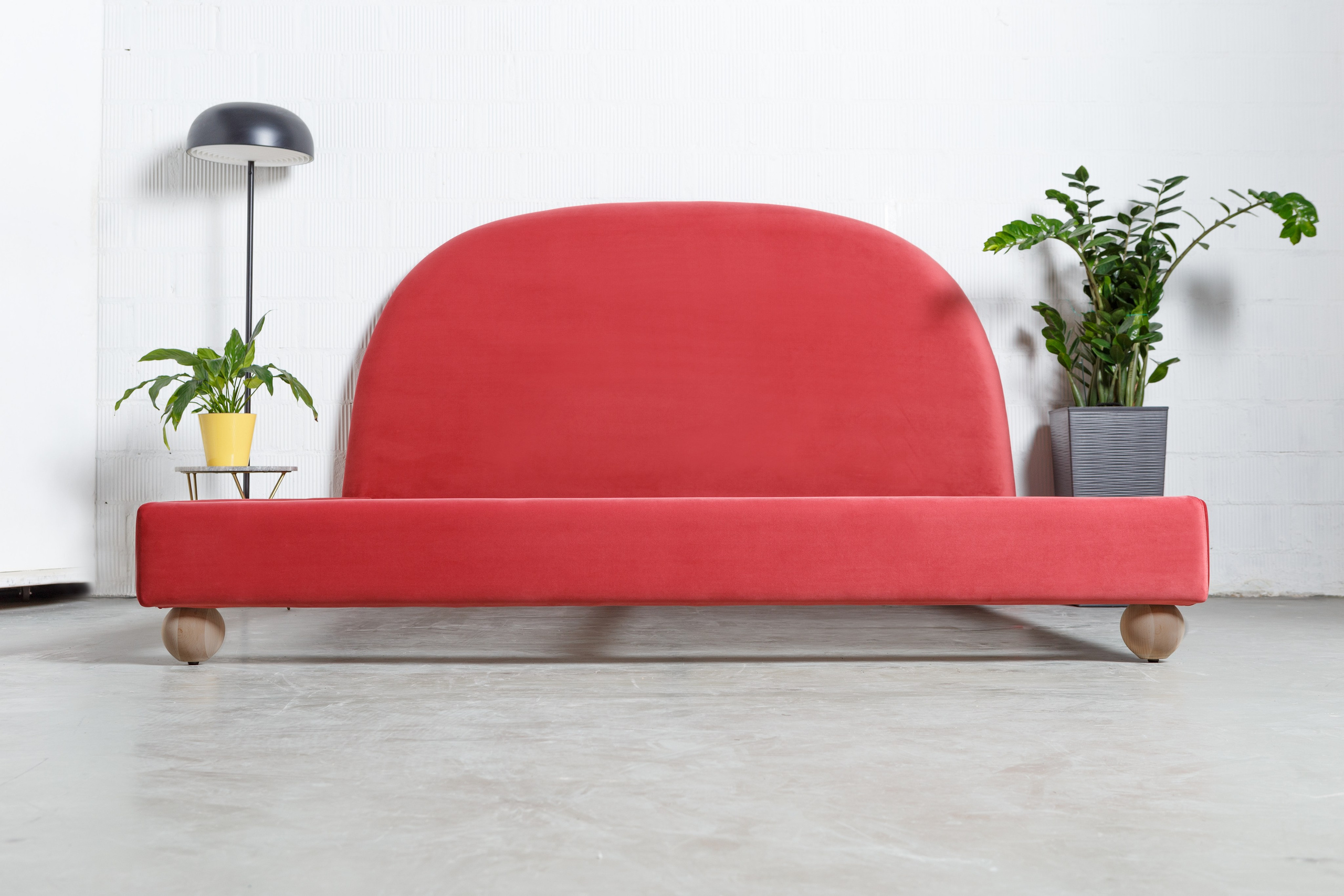 Портфолио. КОРБ — мебель