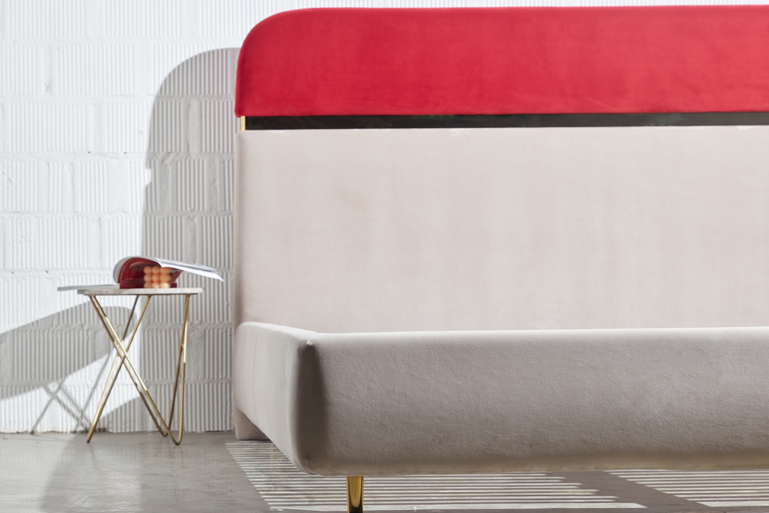 Портфолио. КОРБ — мебель