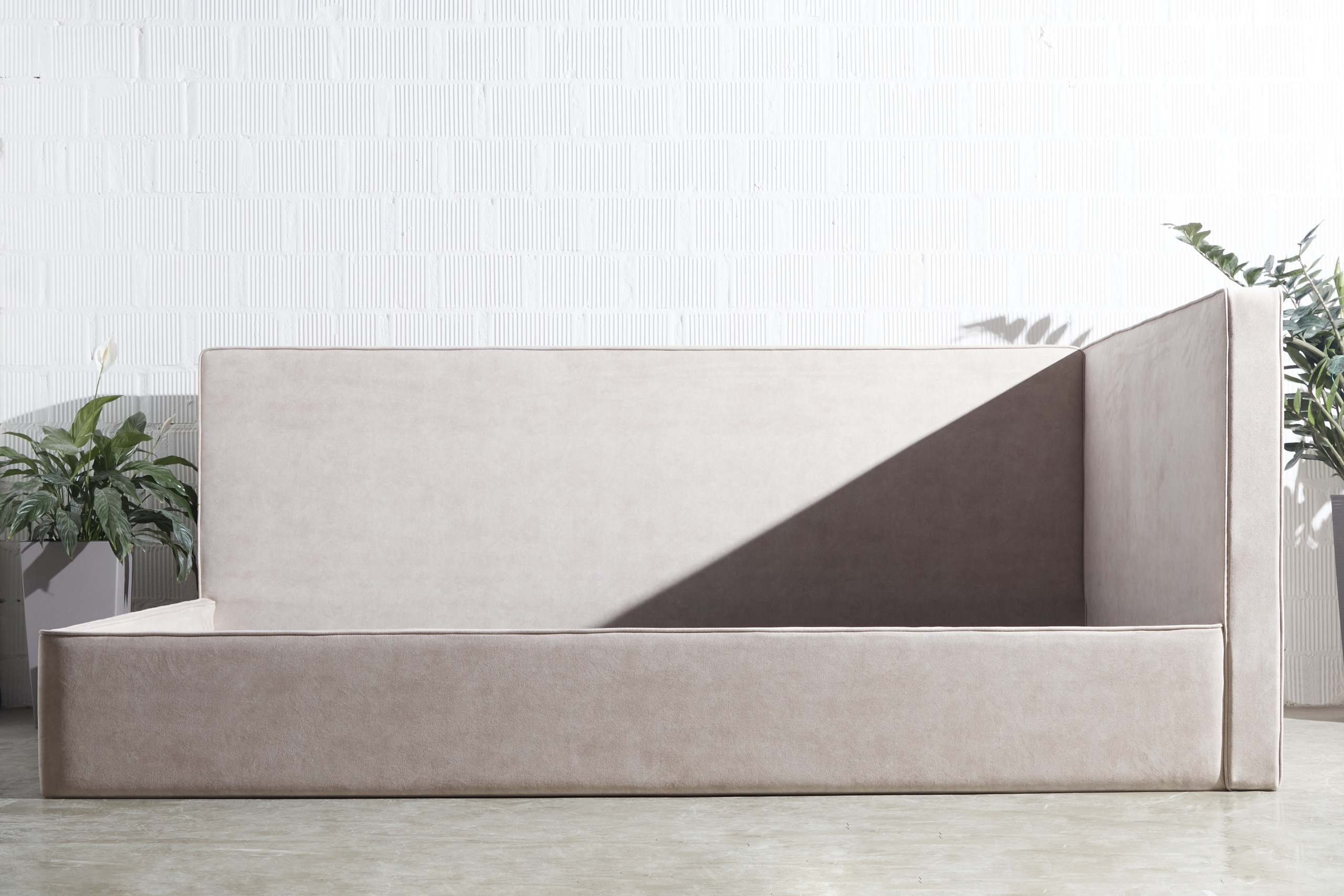 Портфолио. КОРБ — мебель