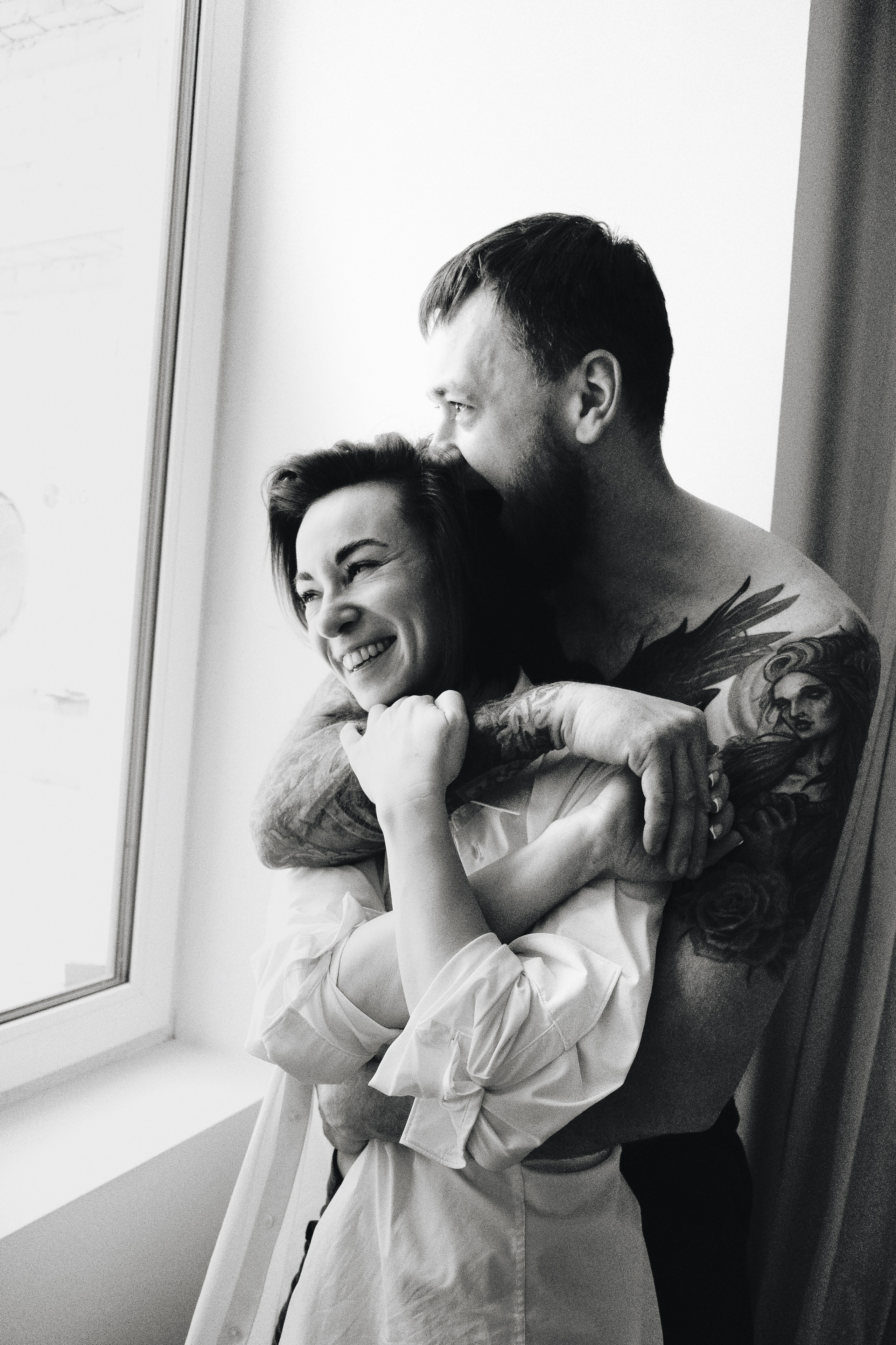 Про бургеры ;). Фотограф Наташа Лисица