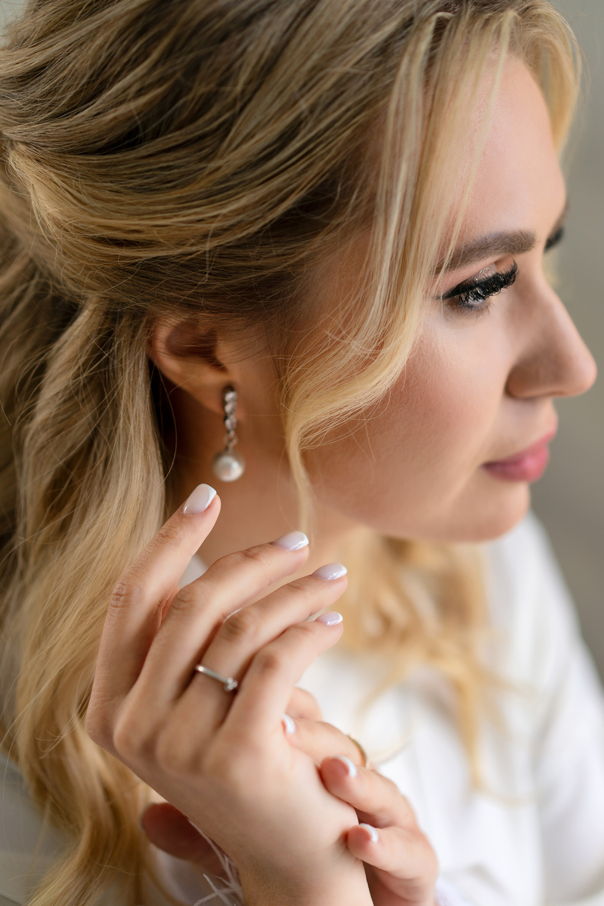 Никита и Дарья. Семейный и свадебный фотограф Минск, Беларусь Анна Орловская