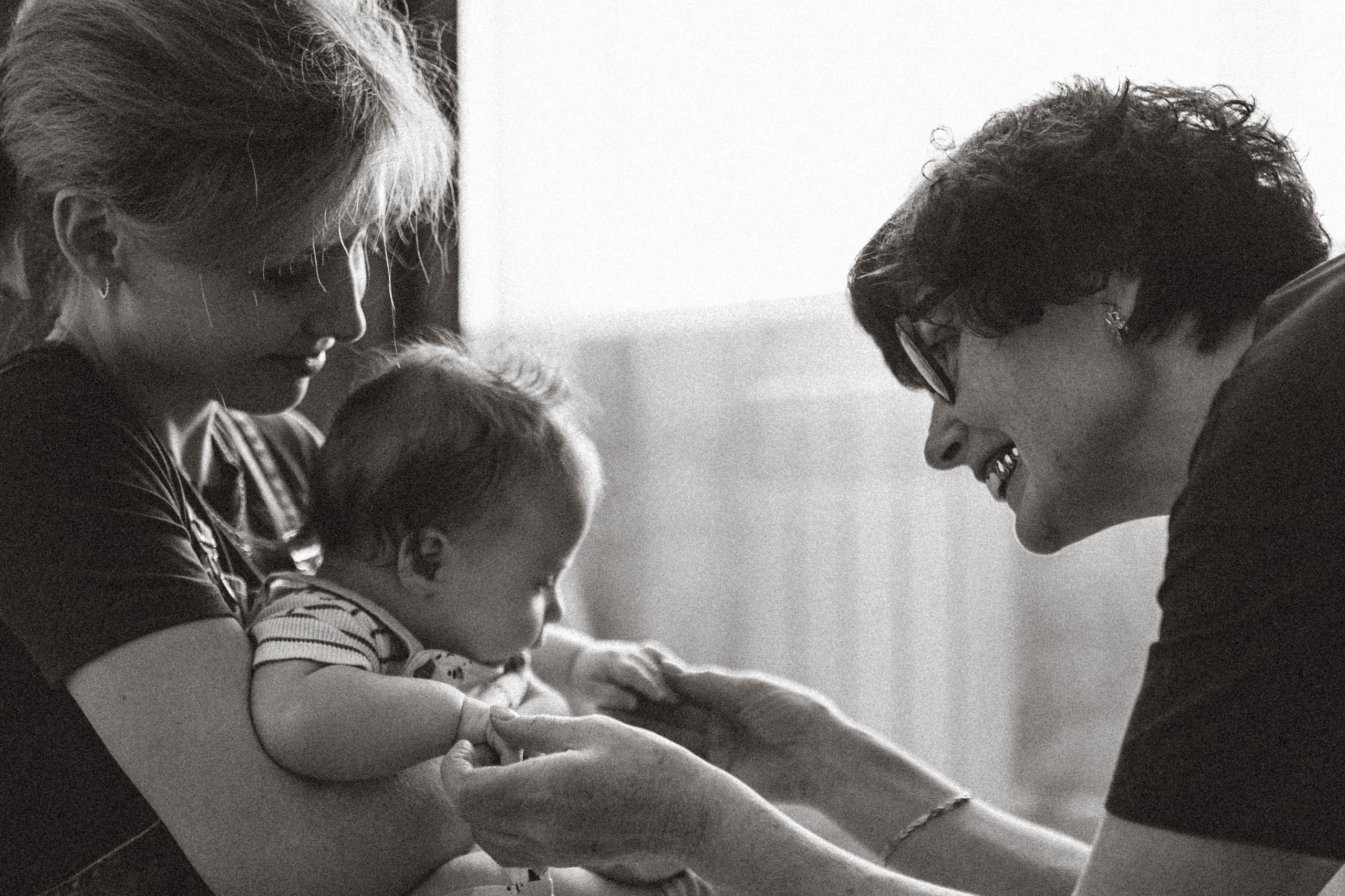 Фотограф Биробиджан Ванёва Нина