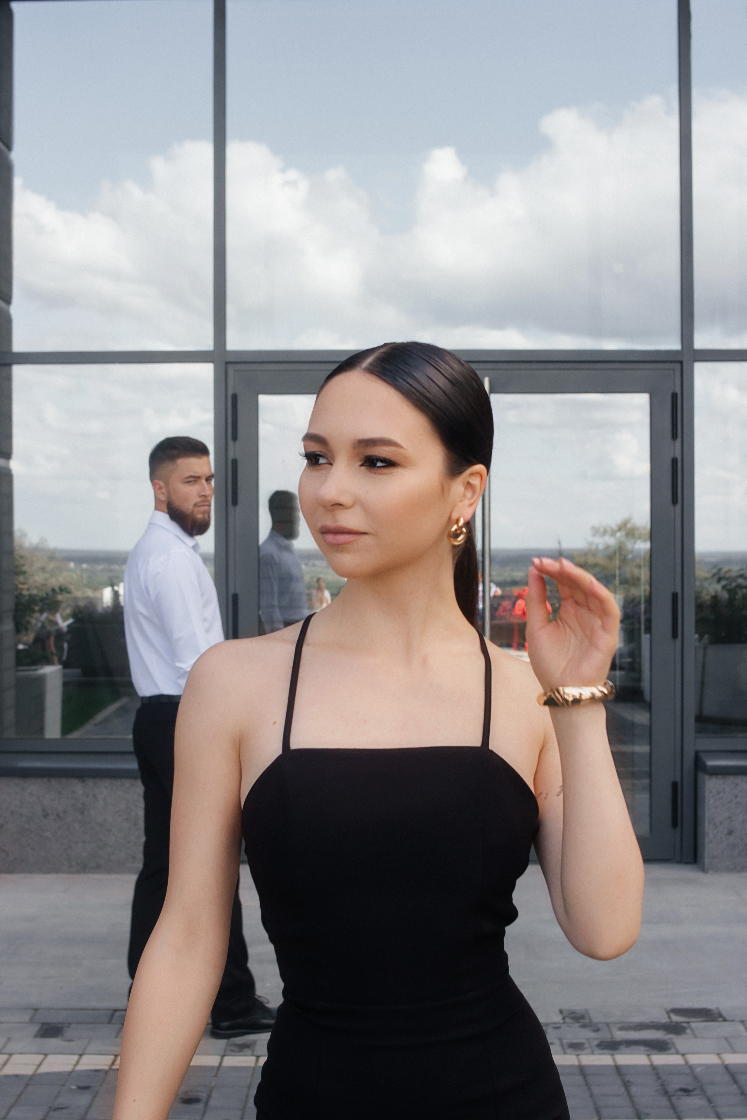 Полина+Николай. Свадебный фотограф и фотограф Love-Store в Нижнем Новгороде Анастасия