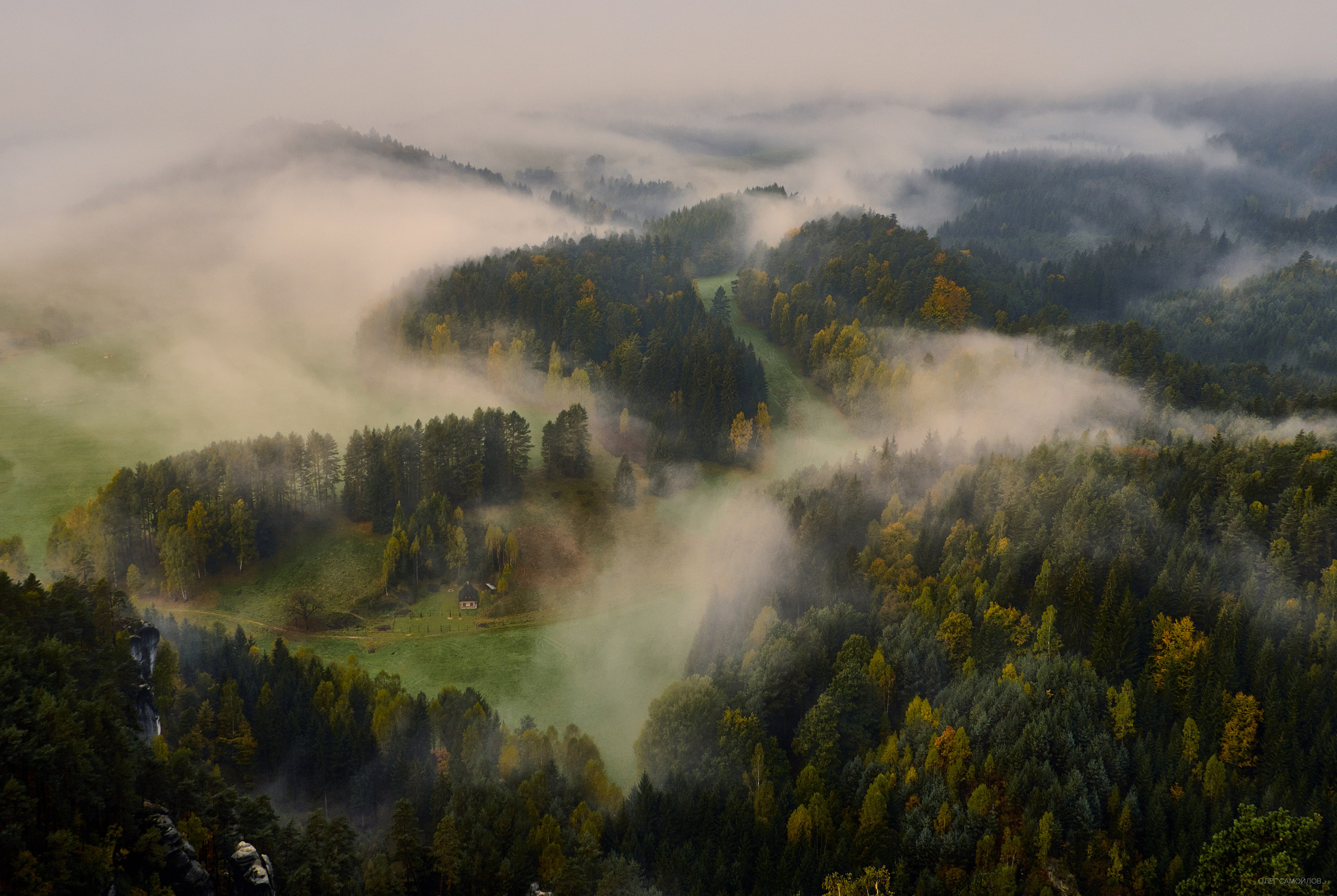 Фотографии для интерьера. Oleg Samoilov is a documentary photographer for brands that value an honest story