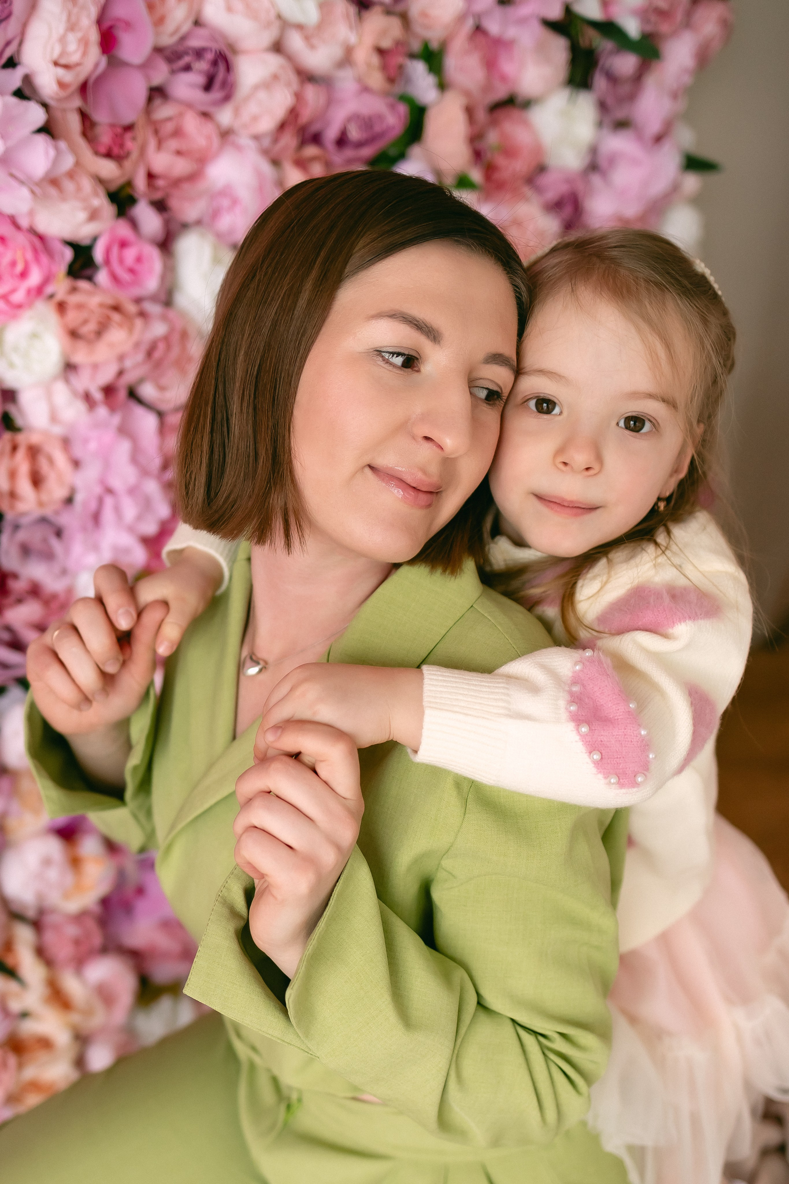 Moms. Фотограф Новосибирск