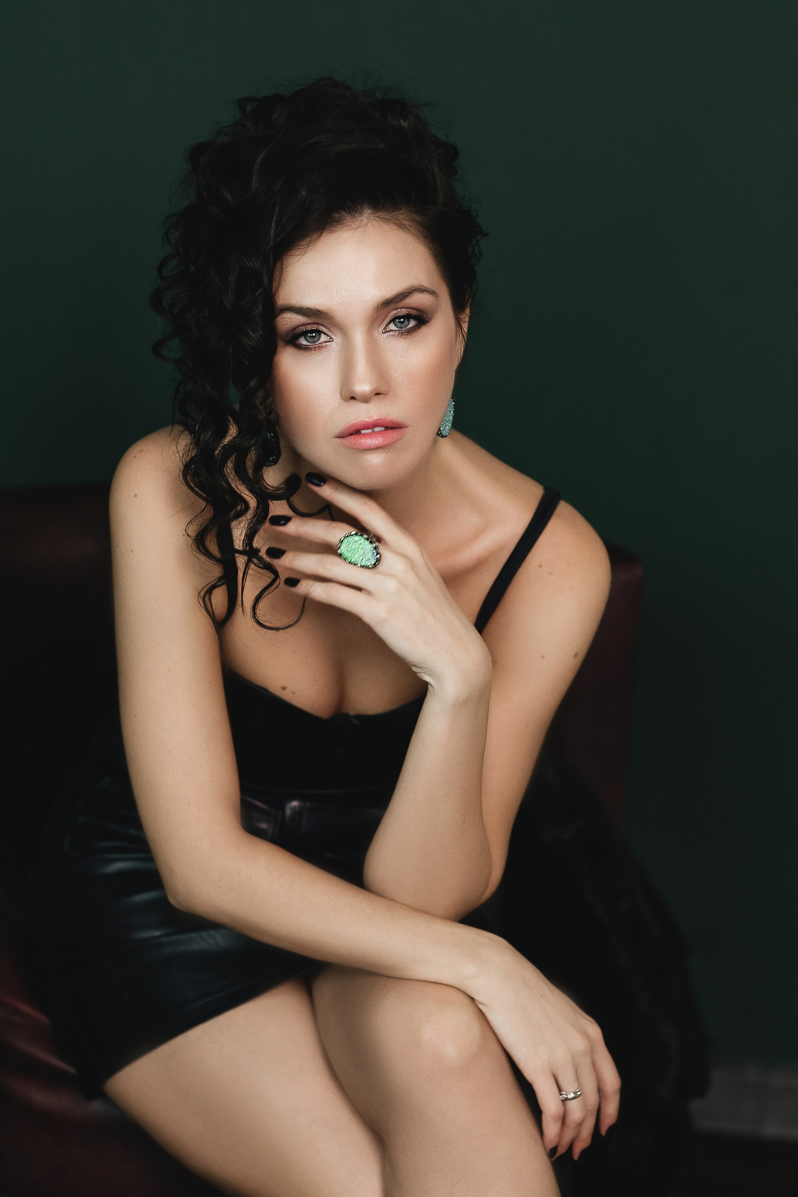 Оля. Свадебный и семейный фотограф в Воронеже Кирсанова Наталья