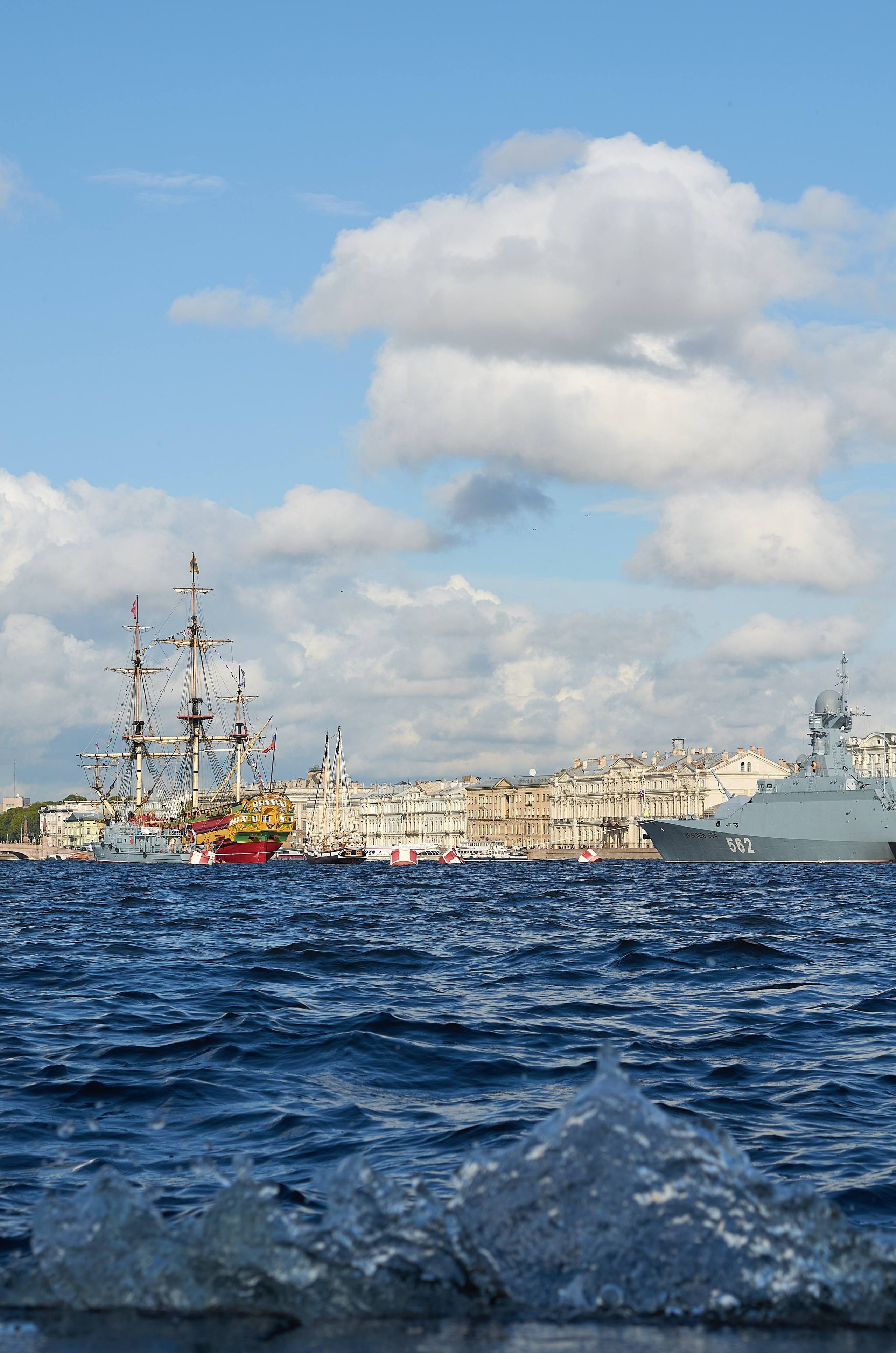 Архитектура, городской пейзаж. Фотограф Москва Светлана Гаврилова