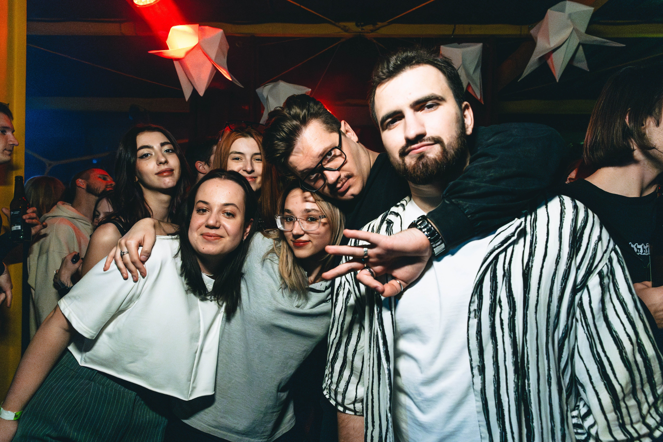 PARTY STIL ВЕСНА | Парк Культуры. Фотограф в Ставрополе Алина Клочкова