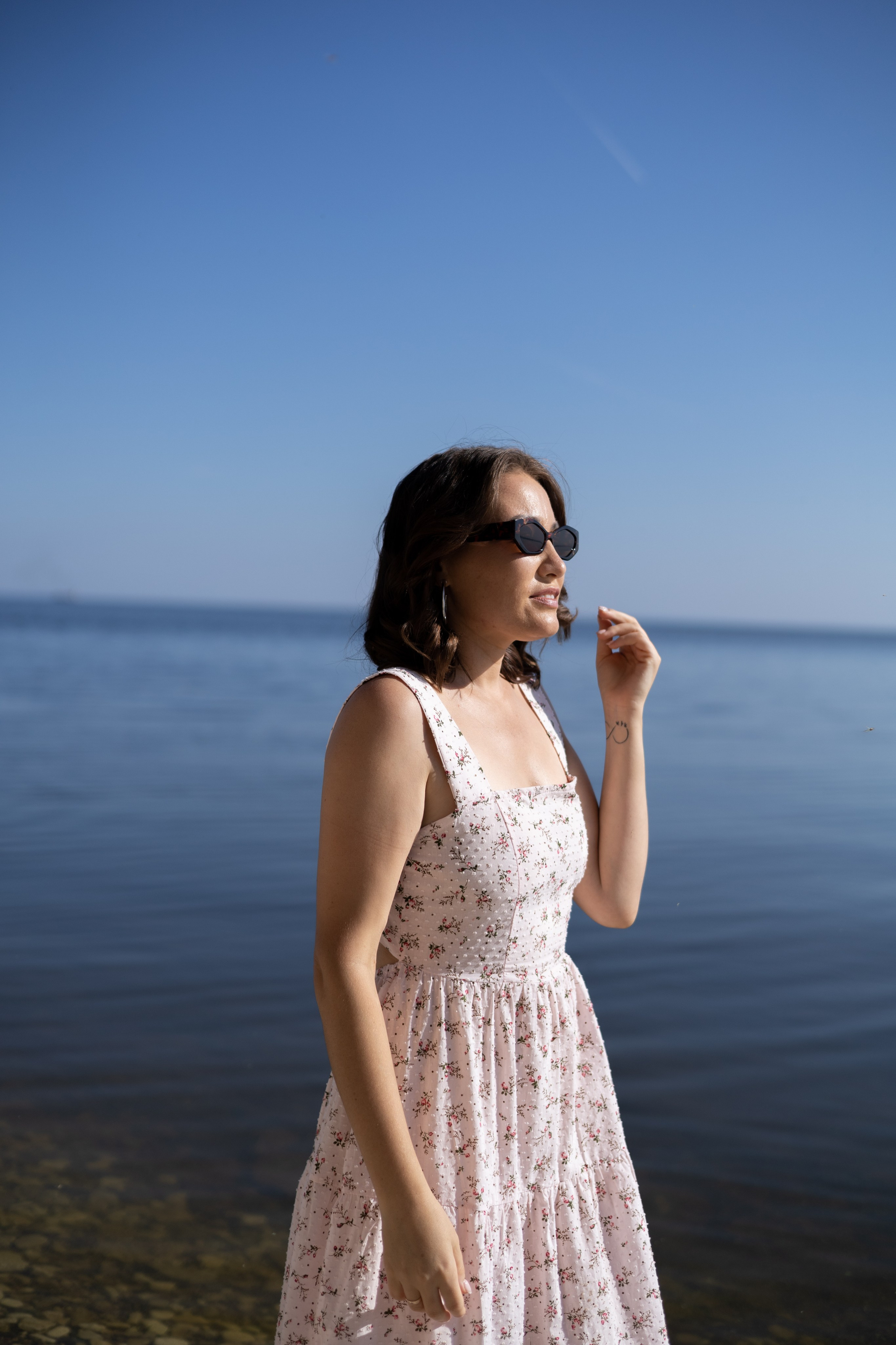 MARYSHA. Фотограф Элла Ефимова