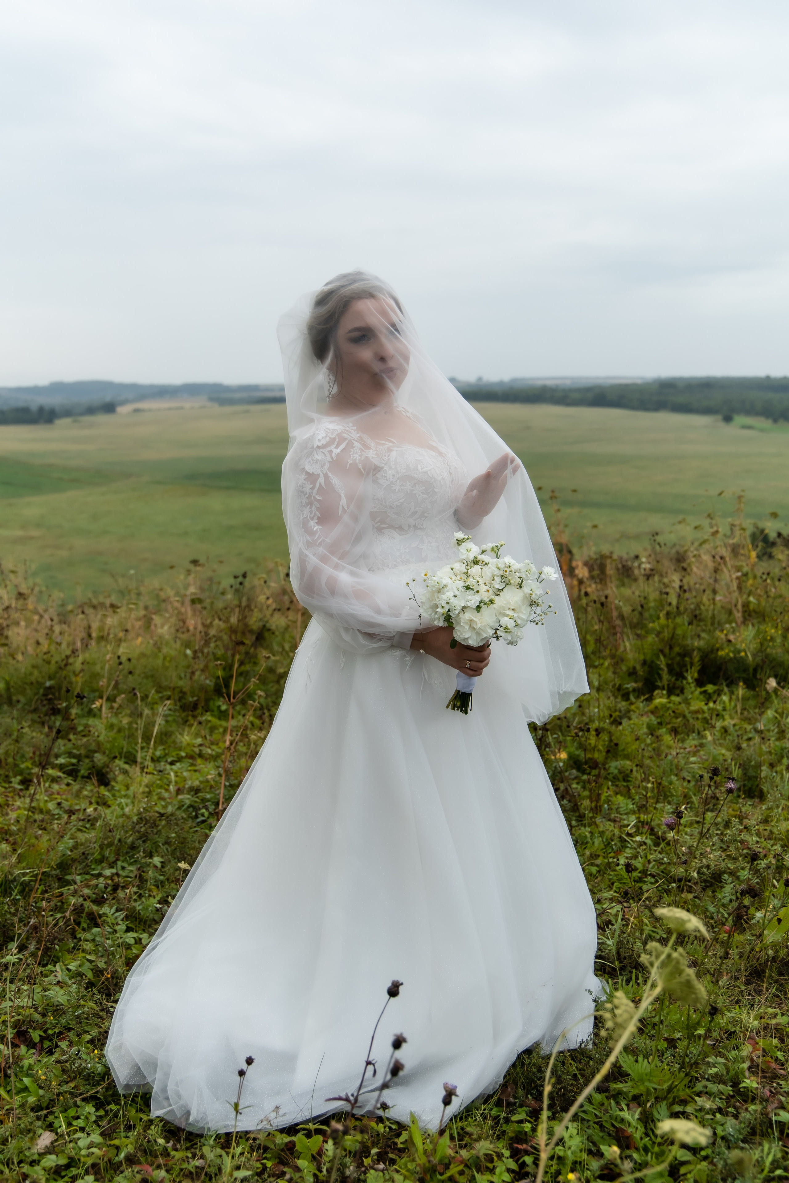 Игорь+Анастасия. Фотограф Элла Ефимова