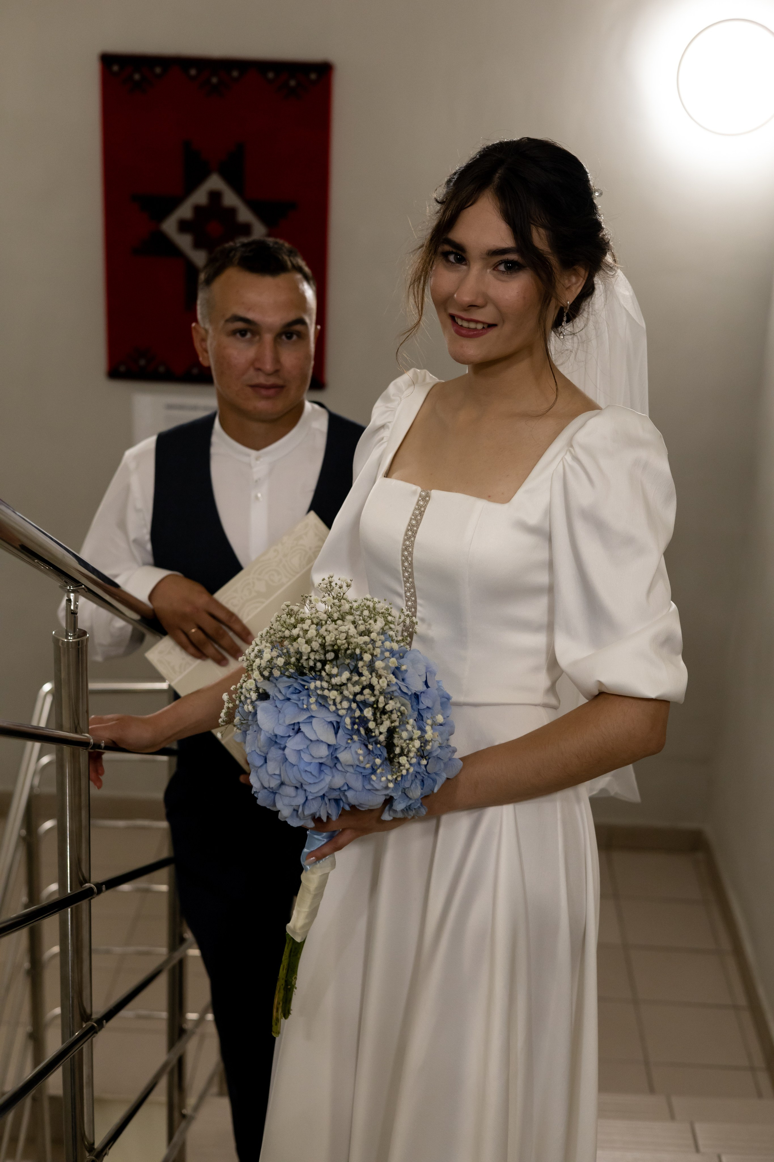 Константин+Алсу. Фотограф Элла Ефимова