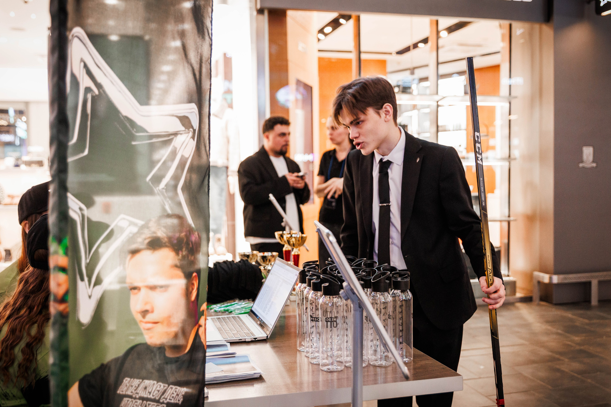 ФИДЖИТАЛ ПО-РУССКИ. МИНИСТЕРСТВО СПОРТА НИЖЕГОРОДСКОЙ ОБЛАСТИ. Фотограф Нижний Новгород Игнатьева Виктория