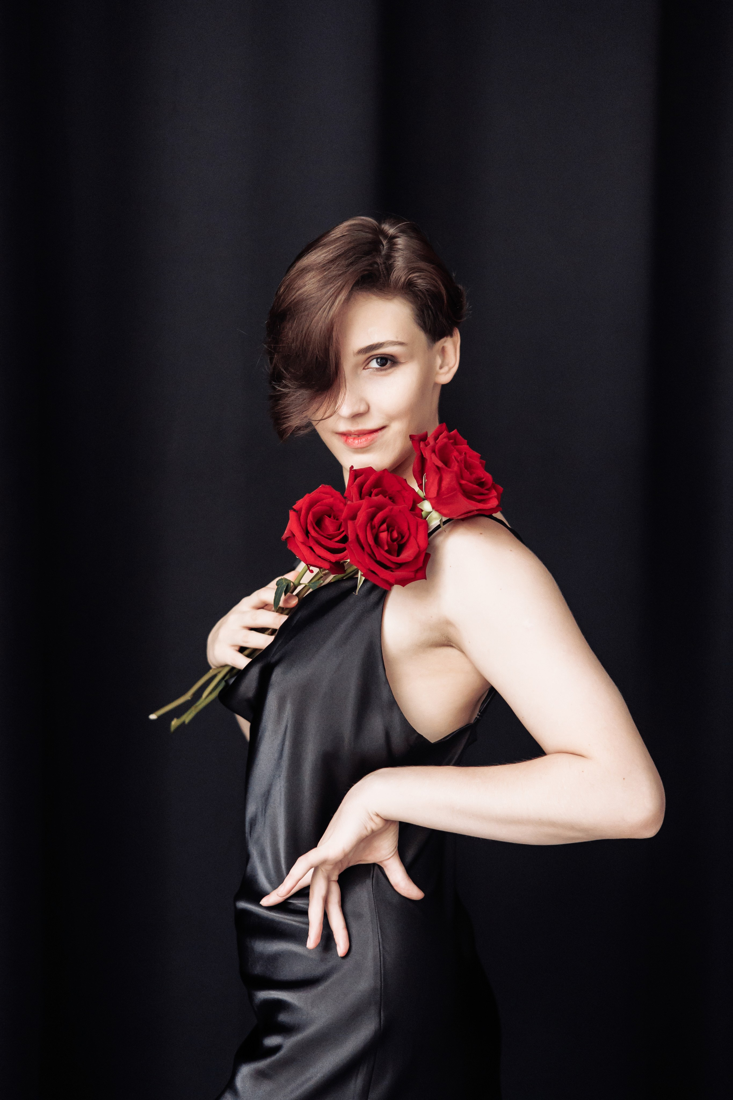 Полина. Женский и семейный фотограф в Москве Никулина Алена