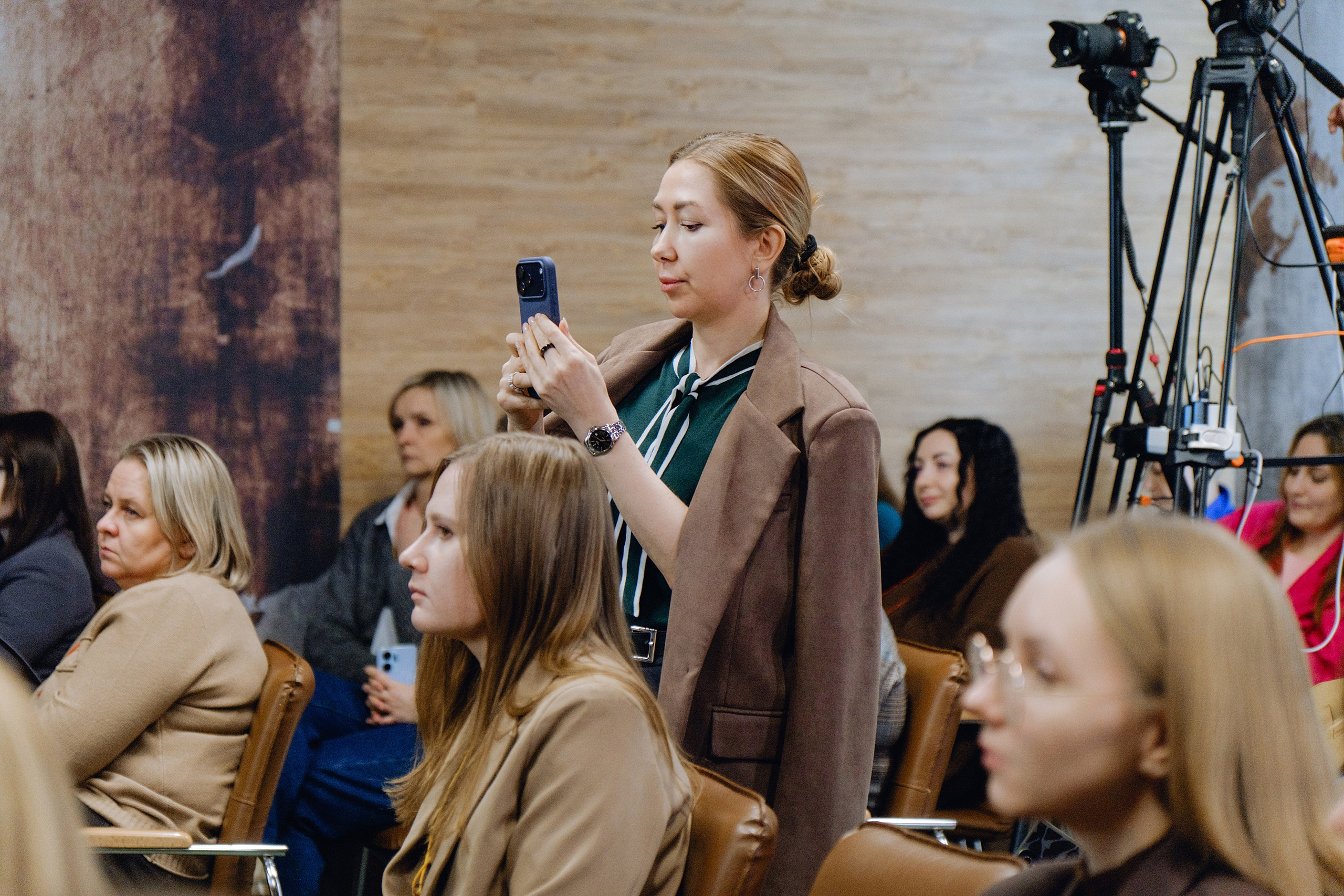 HR day. Фотограф Софья Володкина