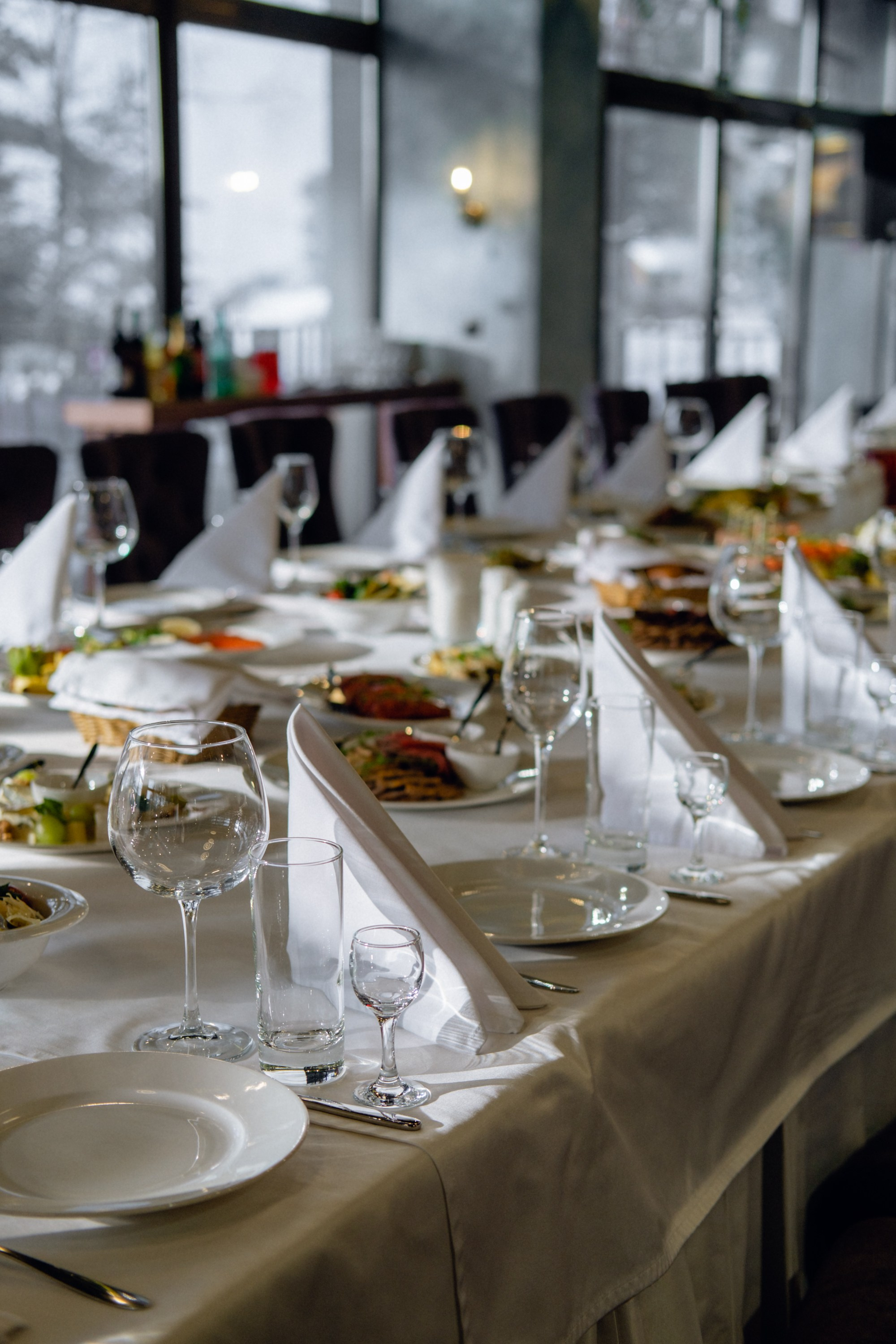 Юбилей. Фотограф Софья Володкина