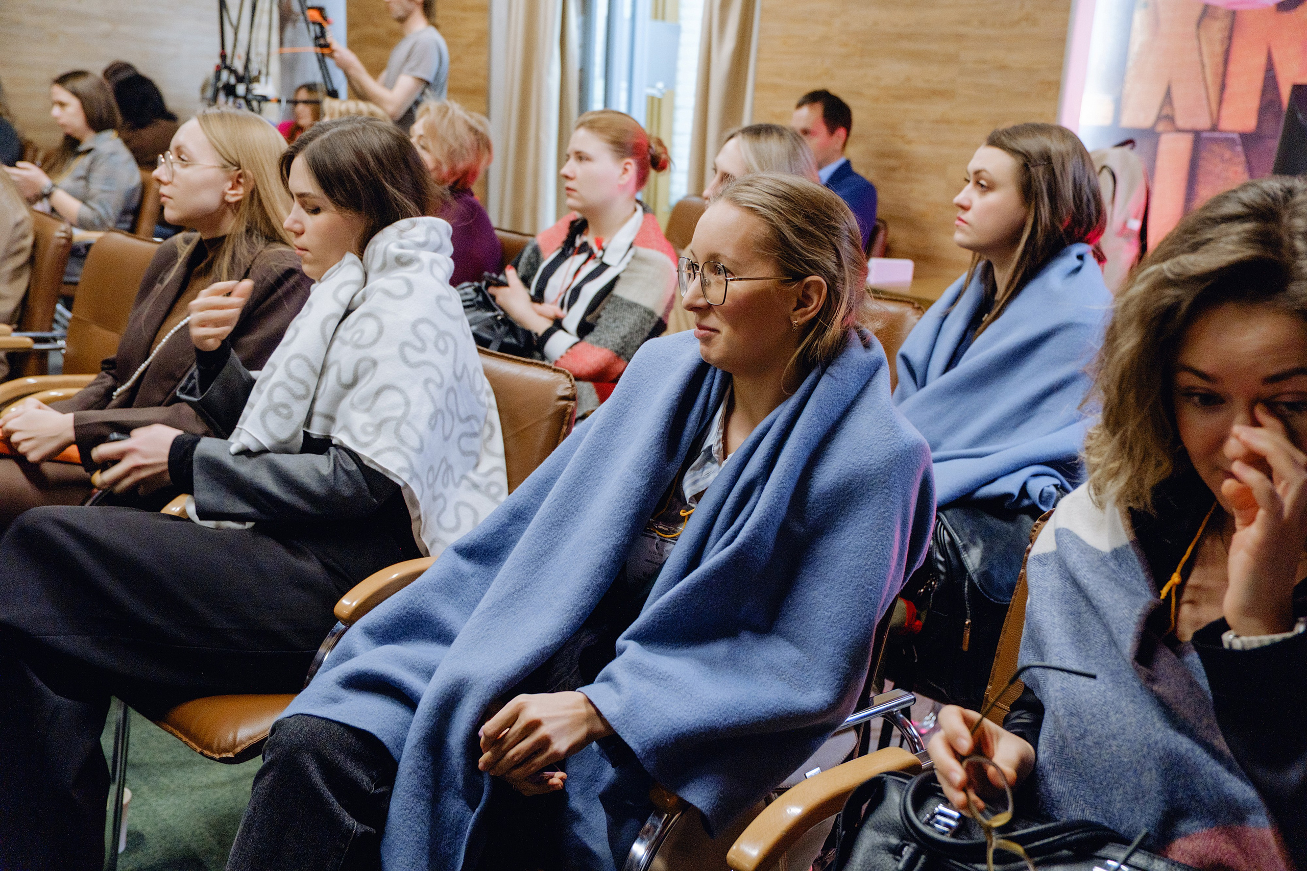 HR day. Фотограф Софья Володкина