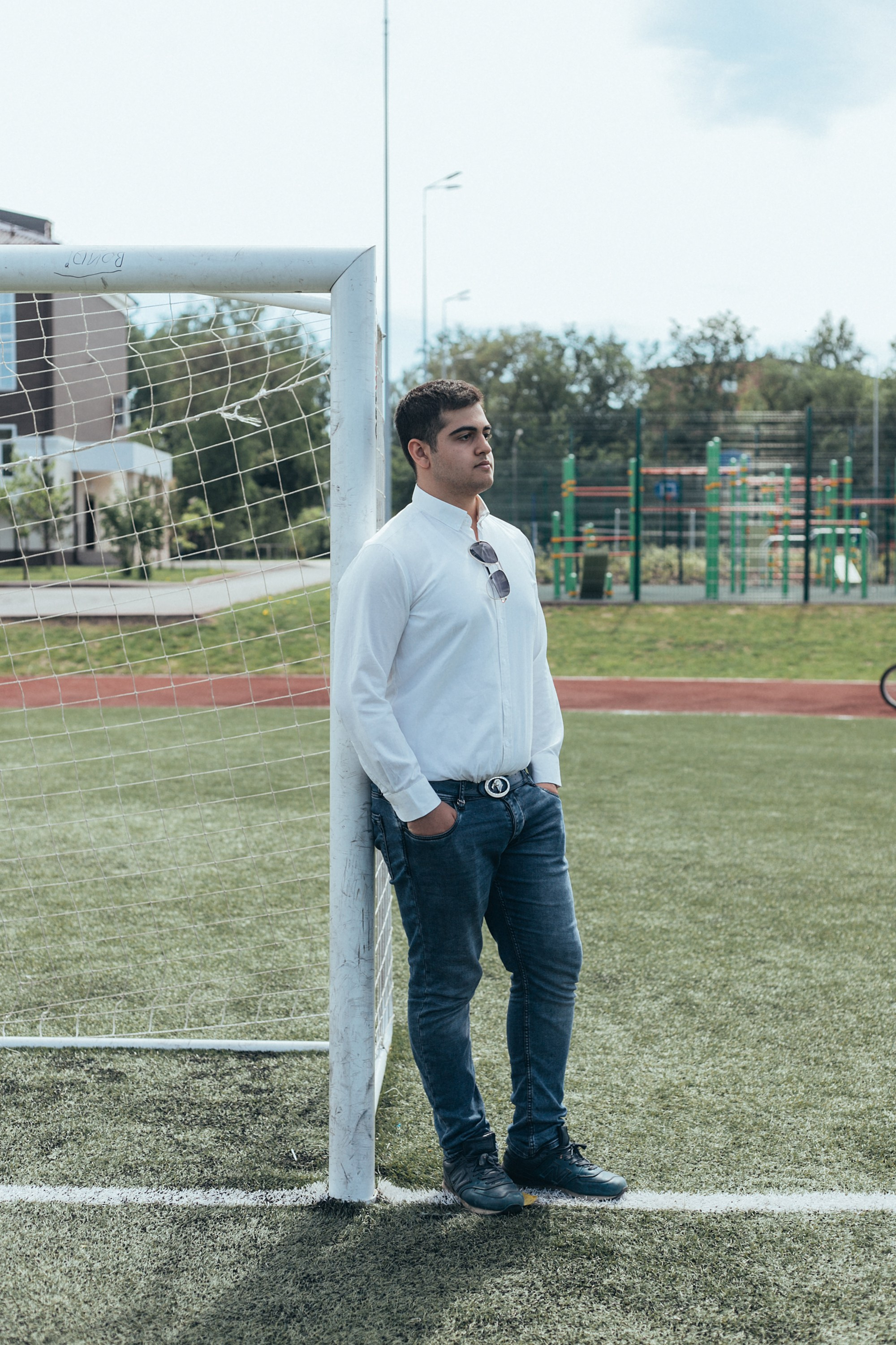 10 класс 21 гимназия. Фотограф Софья Володкина