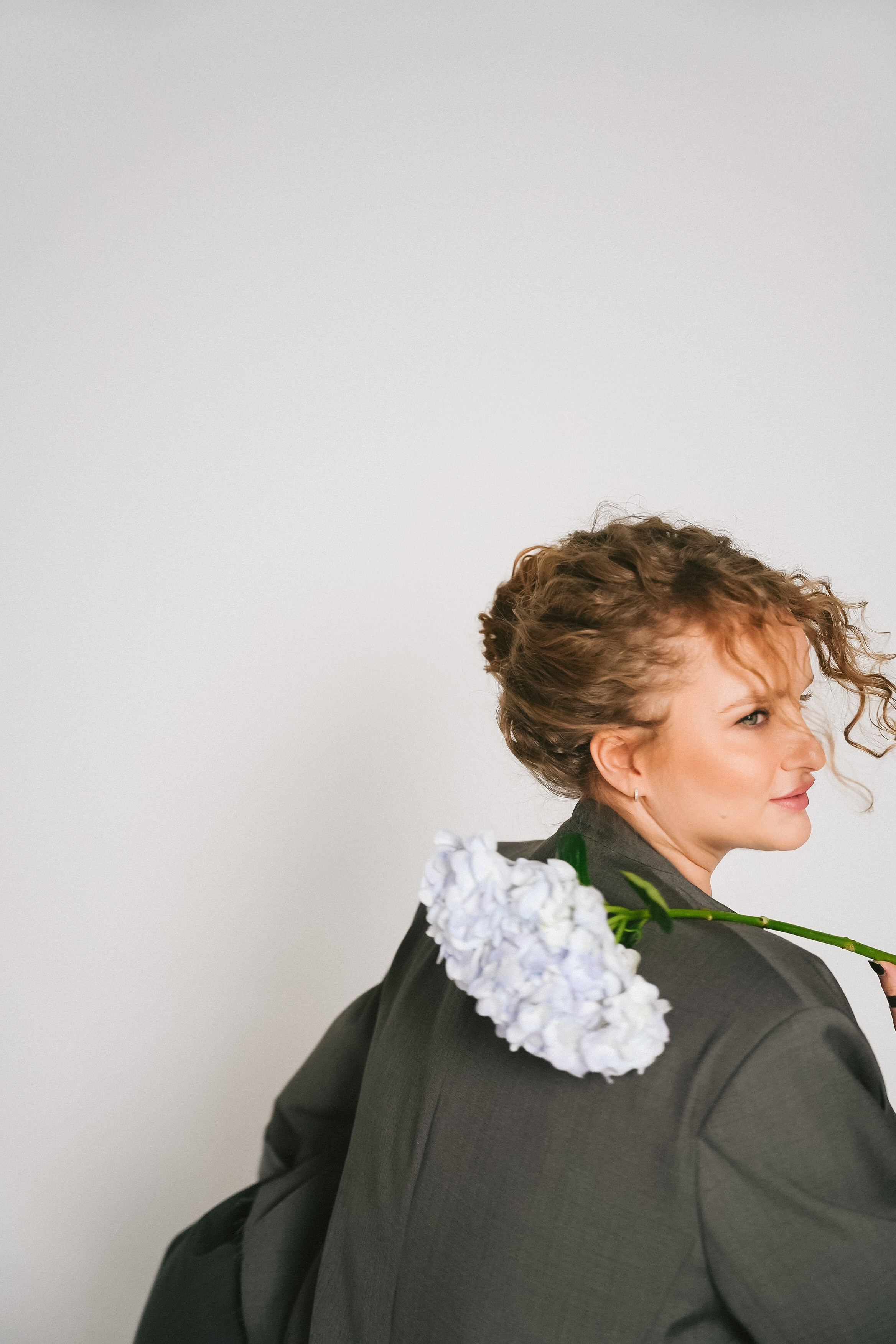 Юлия. Портретный и семейный фотограф в Перми Мила Ульянова