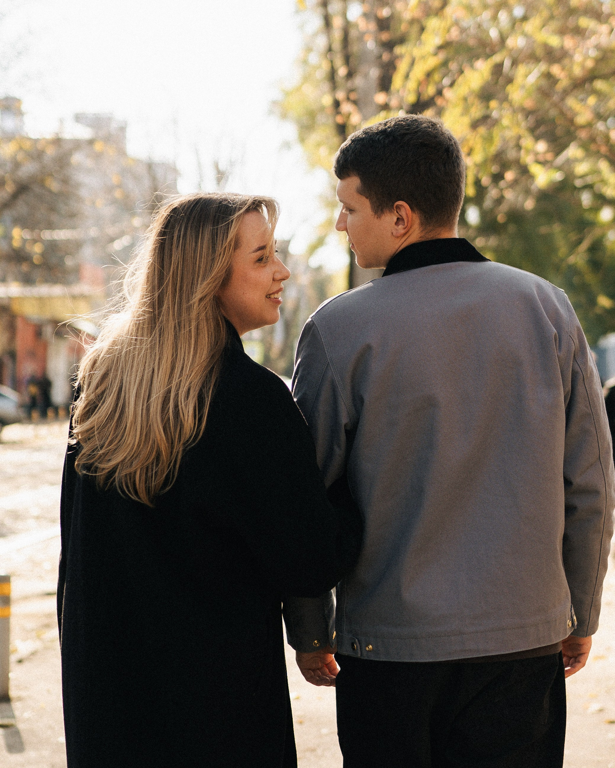 Александра и Николай. Фотограф Краснодар Ирина Гафланова