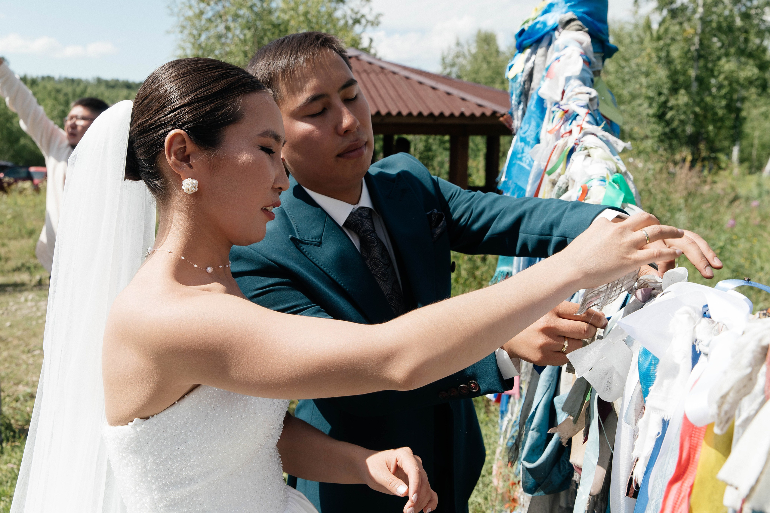 Анатолий & Светлана. Главная