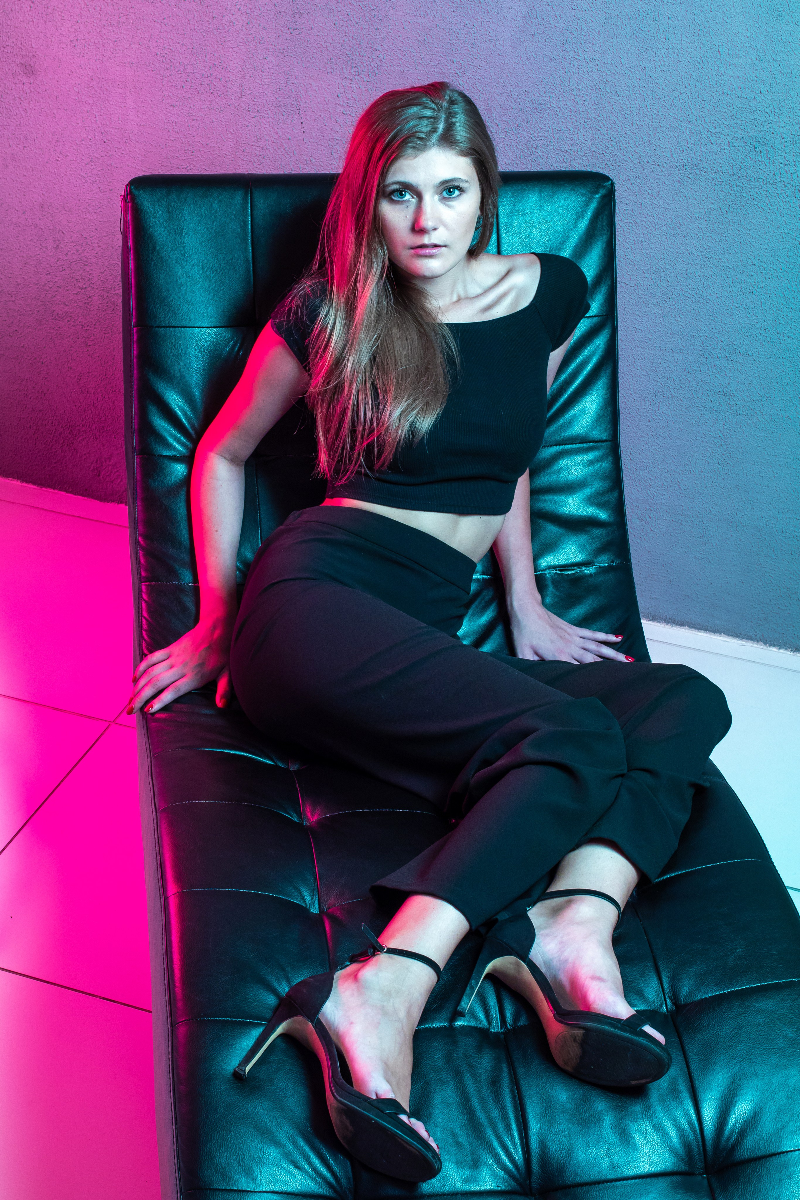 Ксения Озерова. Портретный фотограф в Санкт-Петербурге Александр Быстрицкий