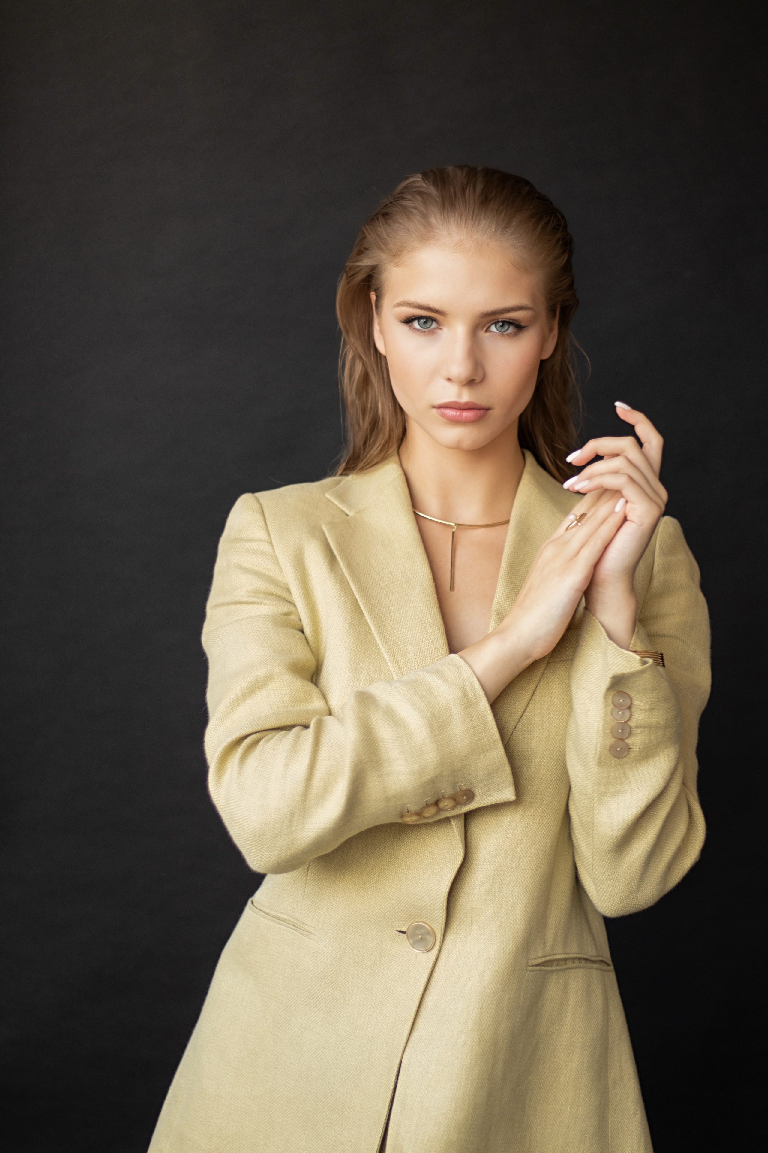 Василиса. Женский и семейный фотограф Марина Яковлева, г. Москва