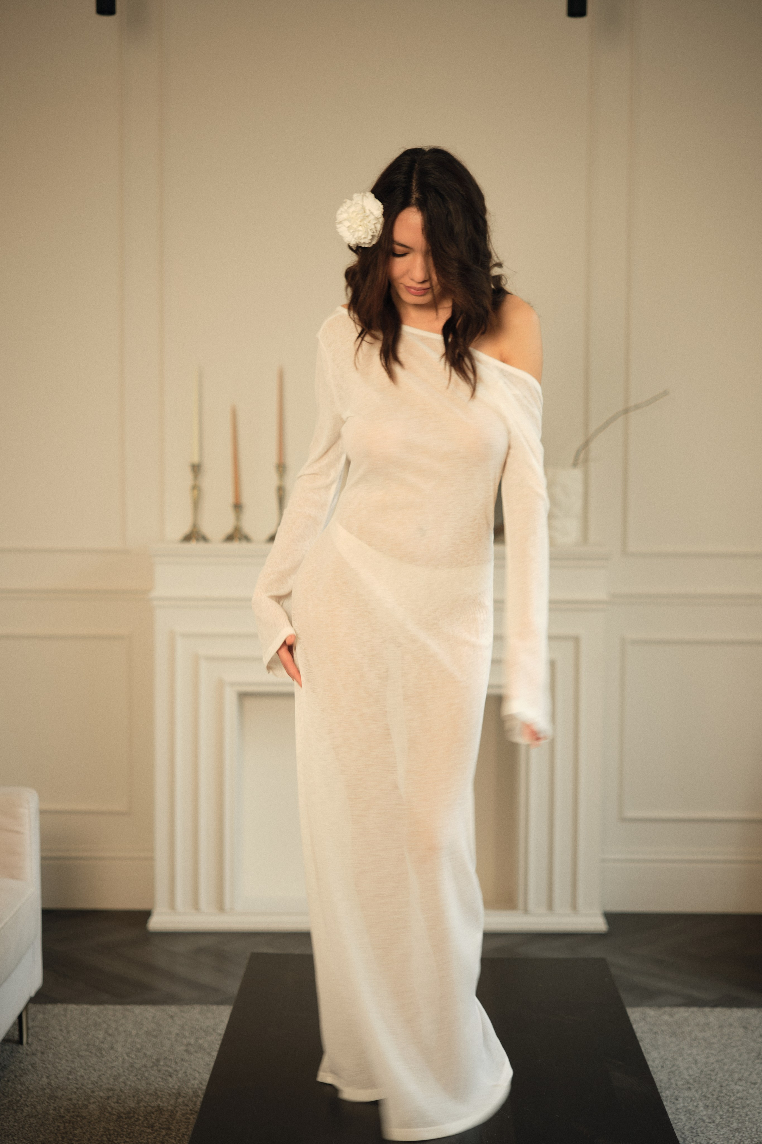 Портрет. Кристина — портретный фотограф