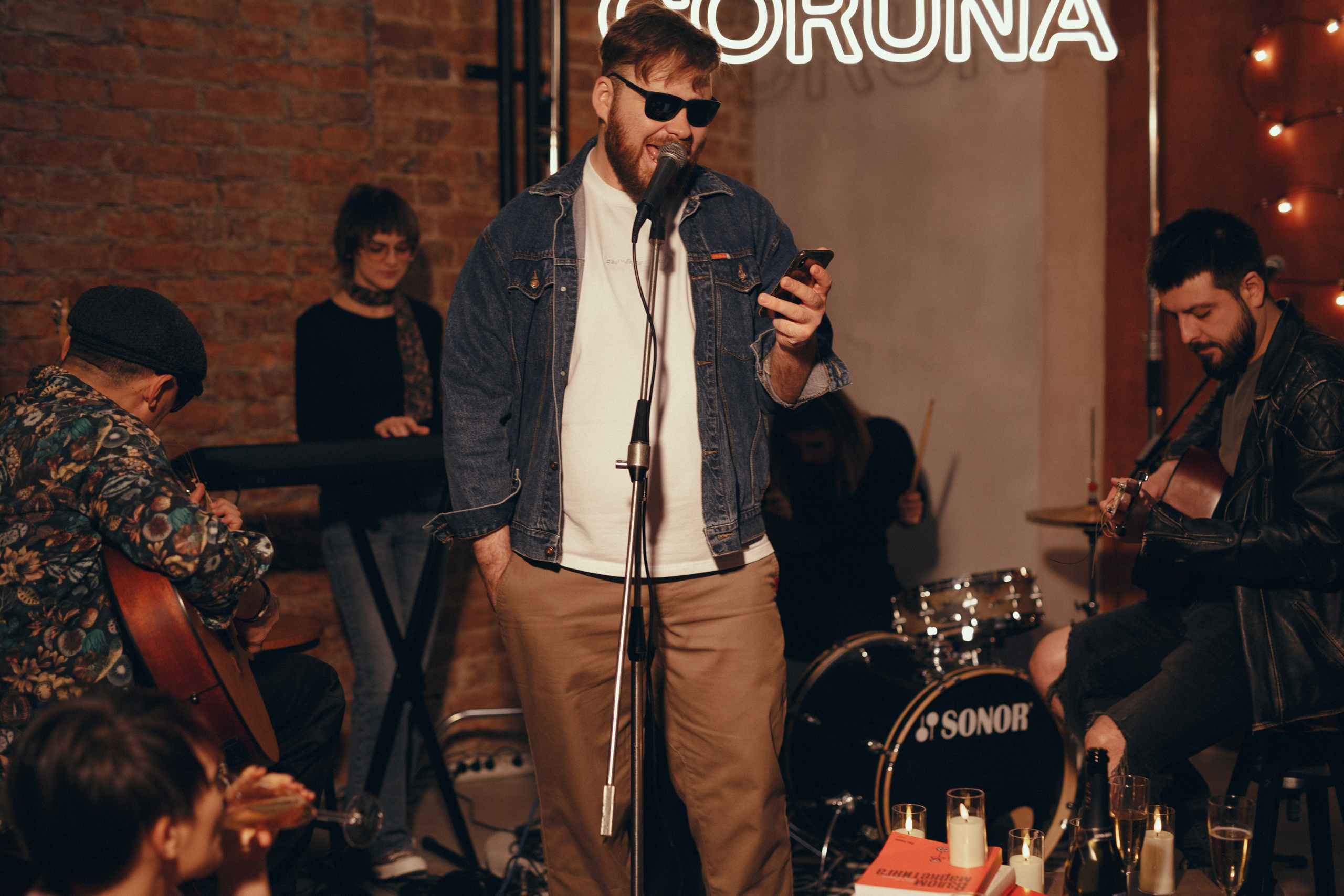 Фотография. Кристина Бирон — контент-креатор: Reels, фото/видео для бизнеса в СПб и Москве + AI-контент по РФ