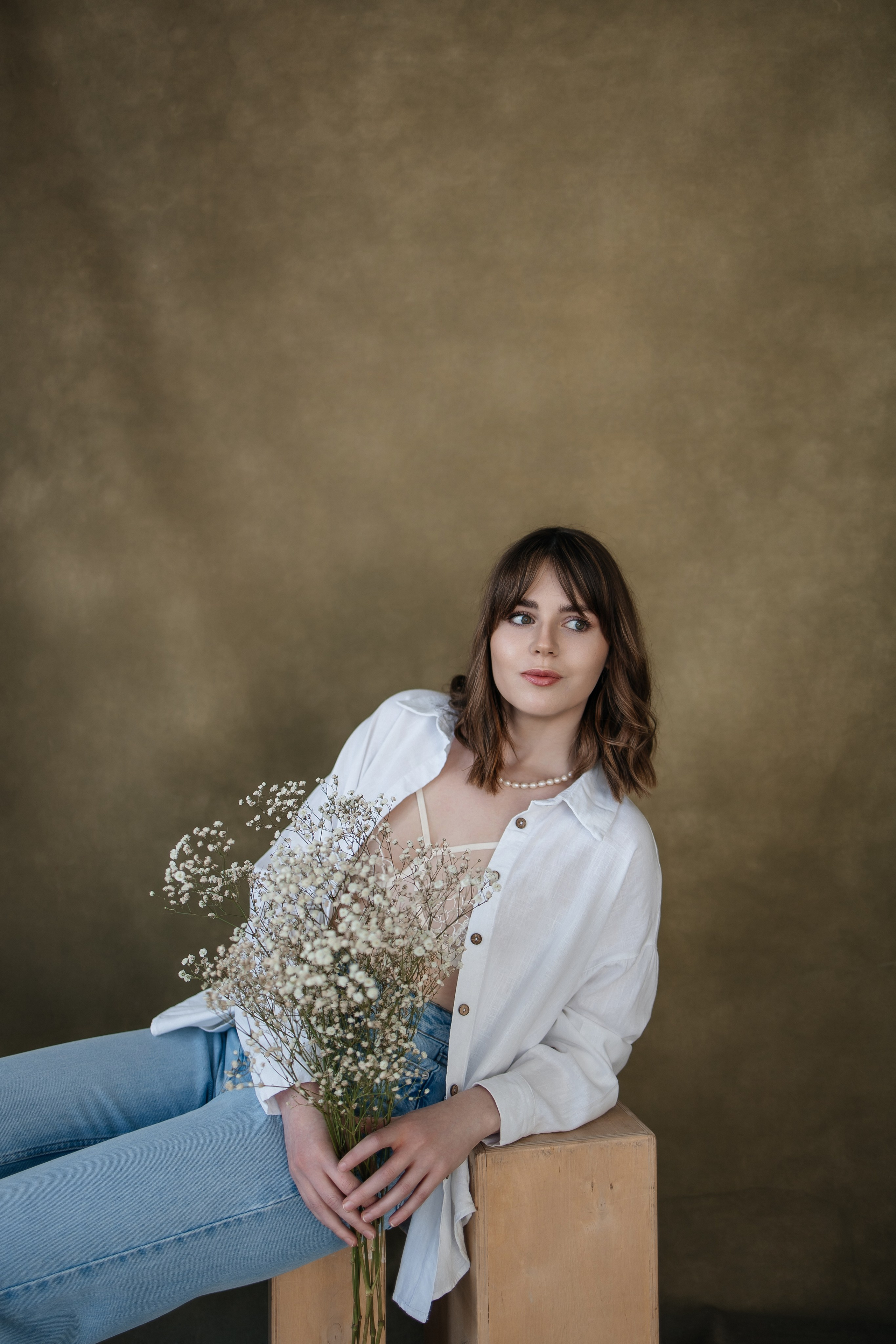 Весенняя Фотосессия для Кати. Свадебный и Семейный фотограф г. Ижевск Гульназ Солдатова. Гульназ фото