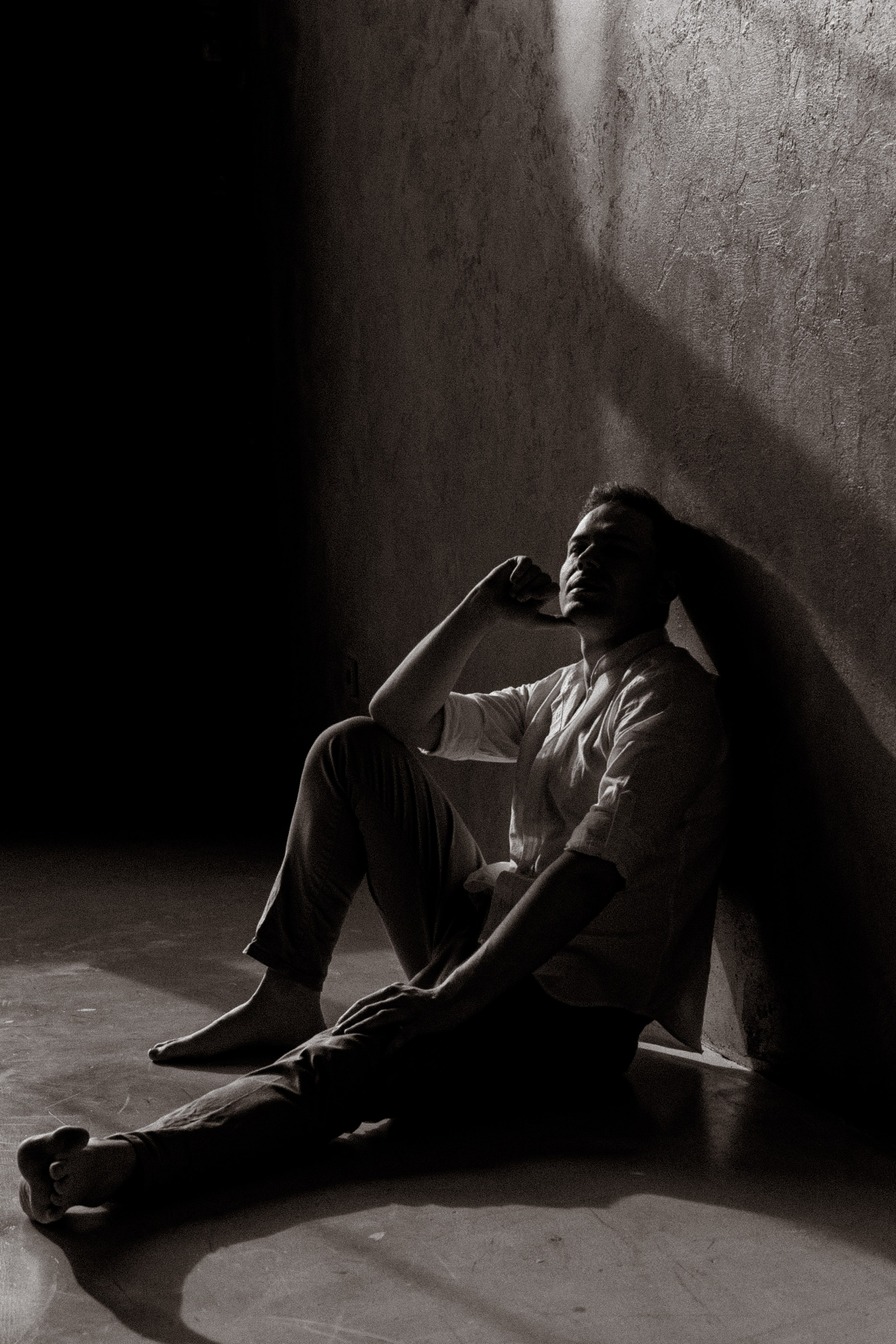 Ivan. Фотограф в Екатеринбурге Гасанова Дилара