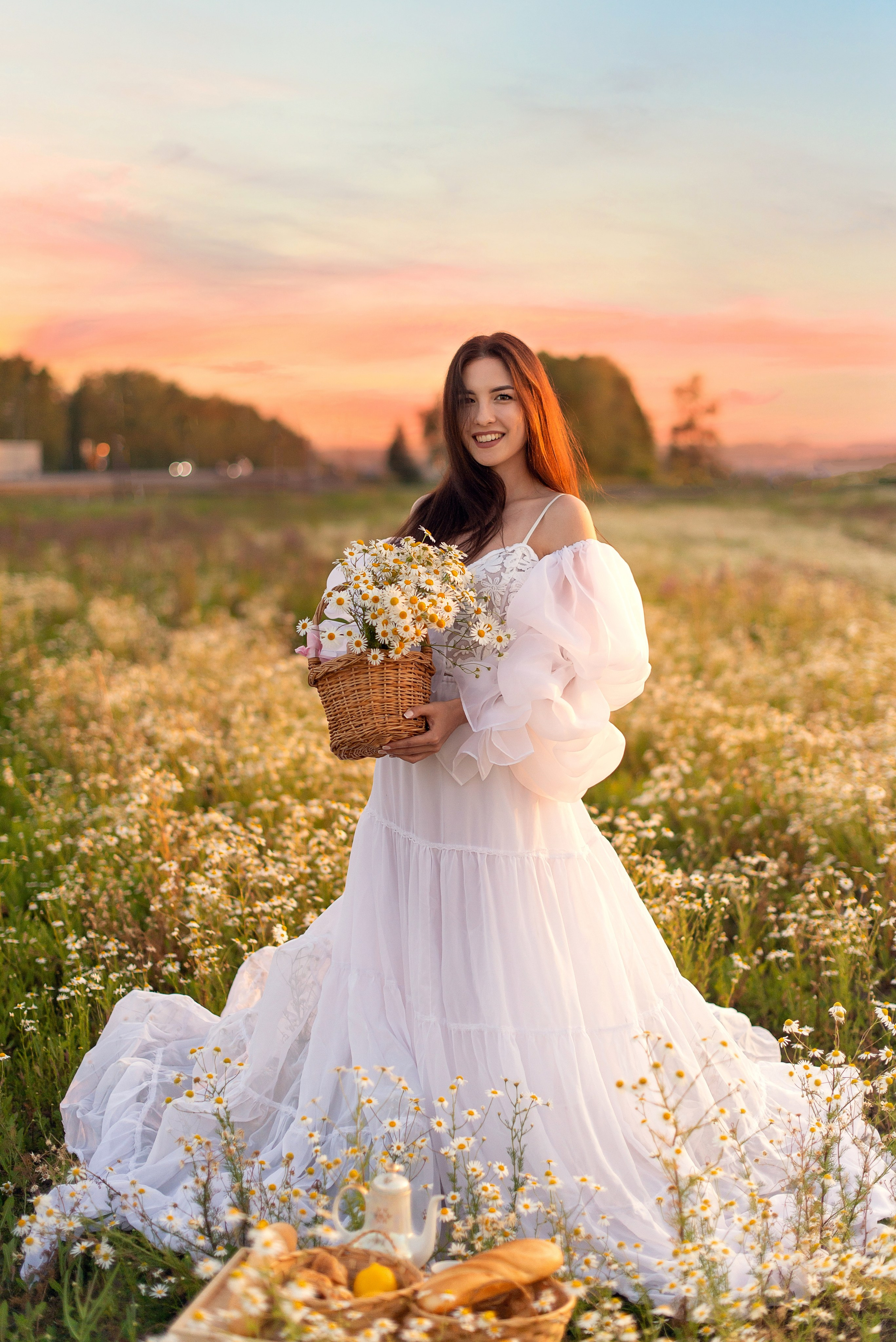 Эльвина. Семейный и детский фотограф в Казани Виктория Мерхи