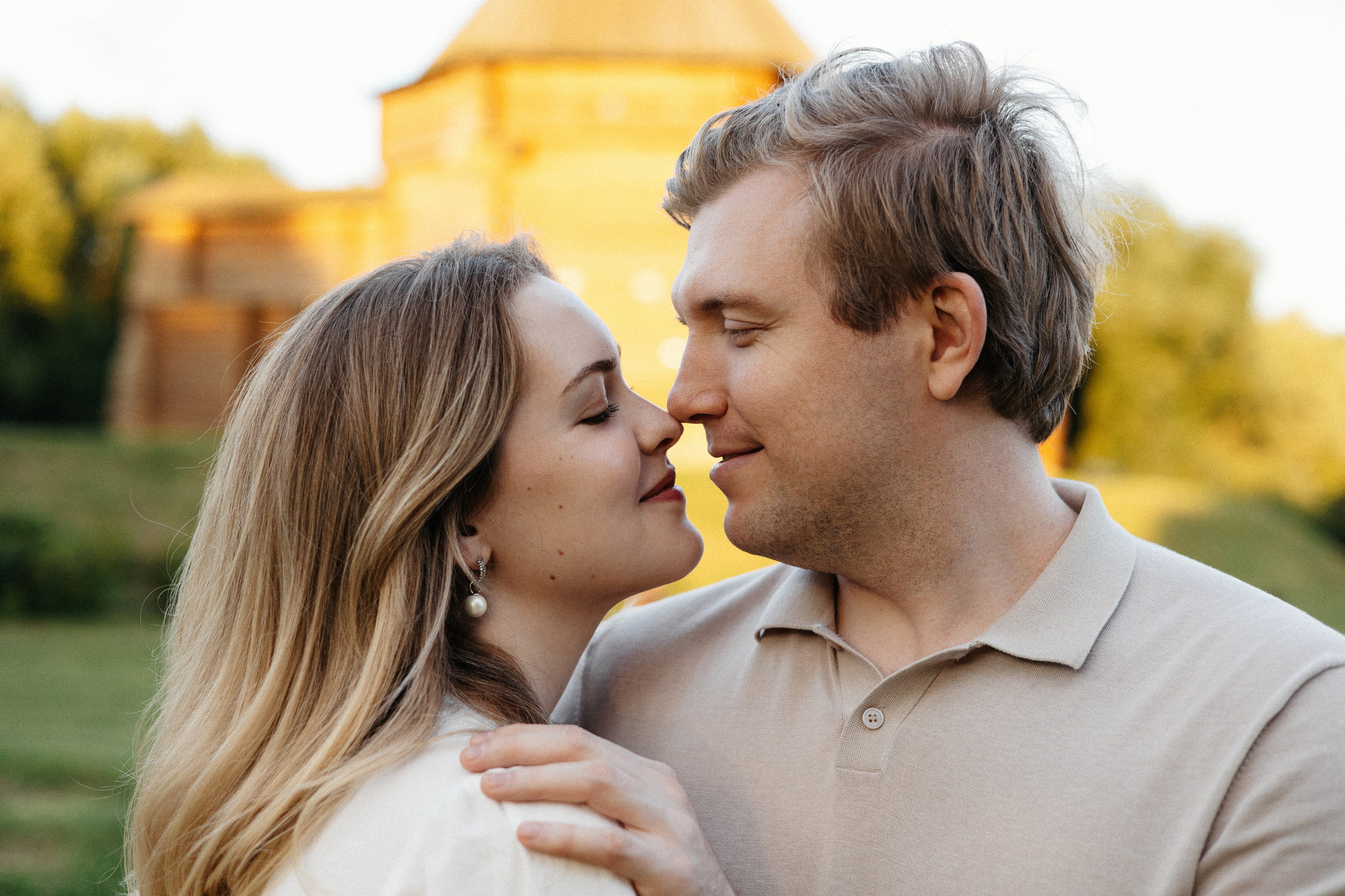 Портфолио лавстори Москва. Портретный и семейный фотограф в Москве Мария Рослякова