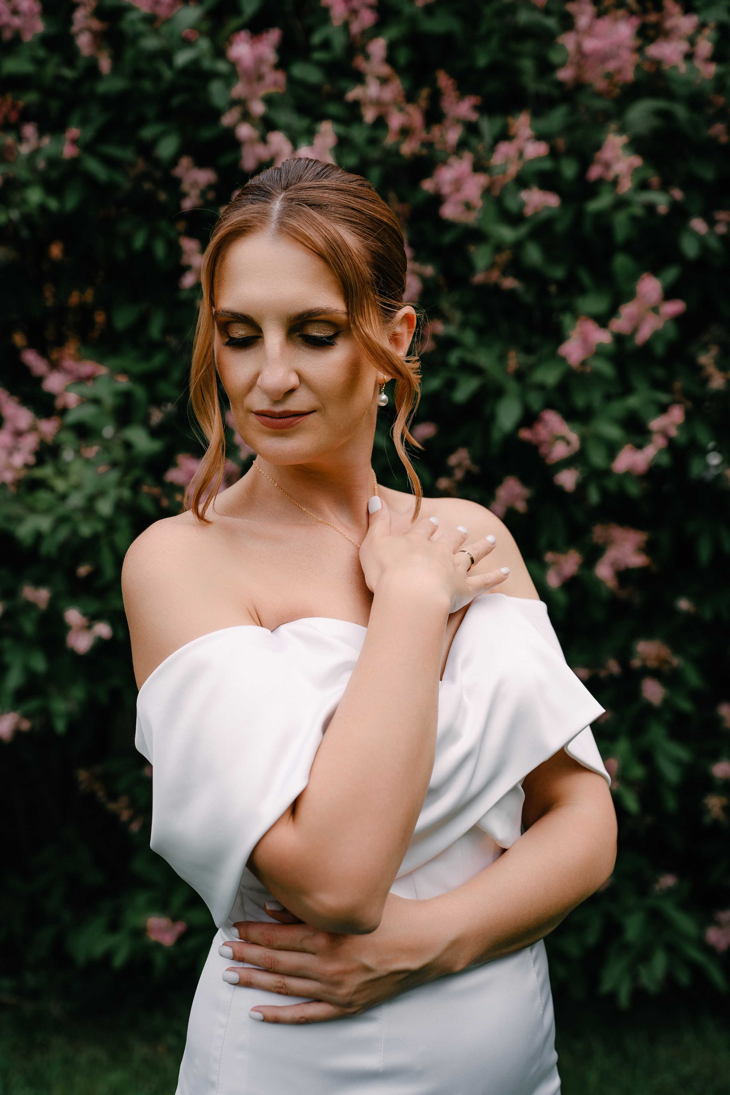 Антон и Надежда. Свадебный и семейный фотограф в Воронеже Анастасия Бойко