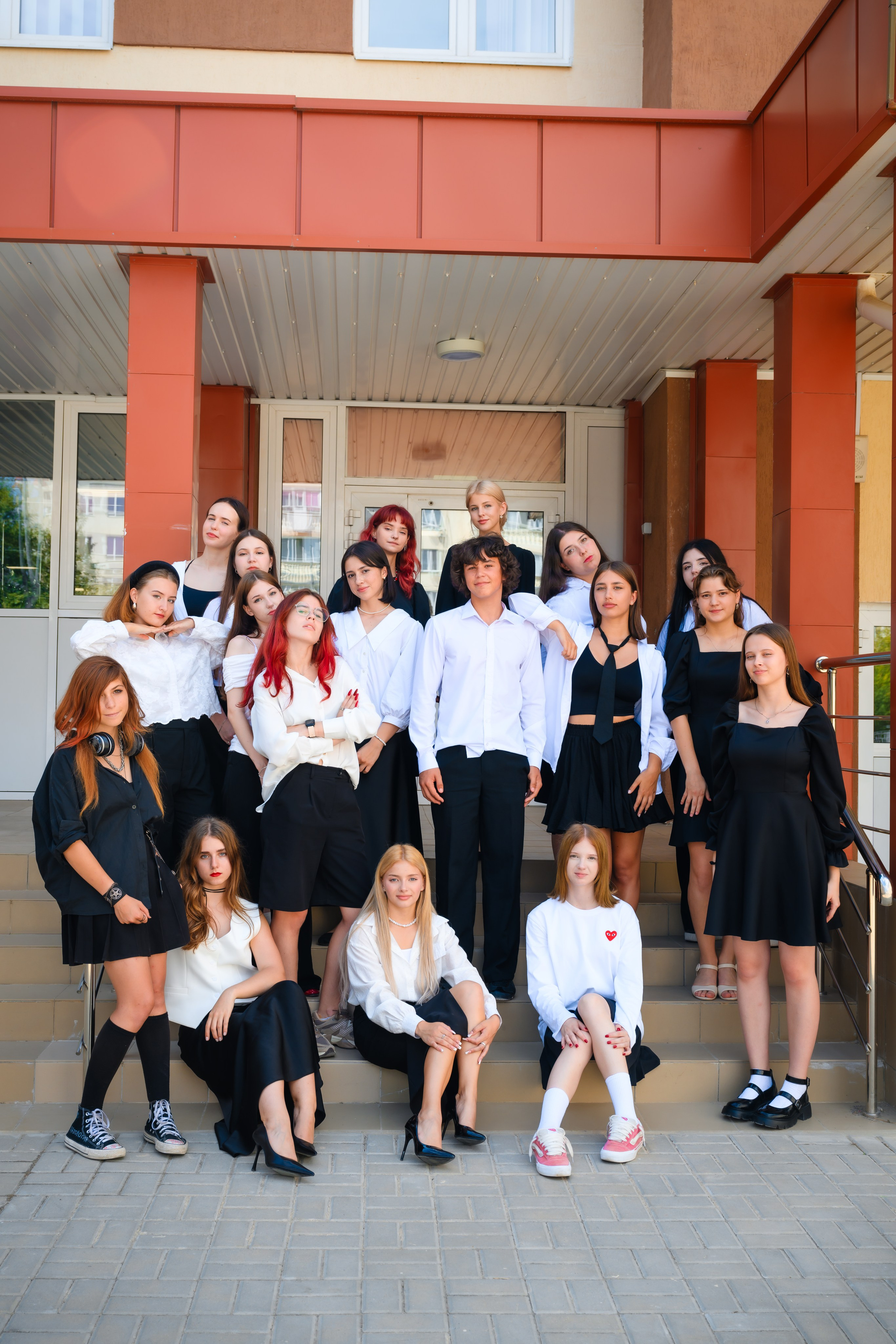 Школы. Детские сады фотосессии. Студийный и свадебный фотограф и видеограф в Севастополе — Юлия Макаренко