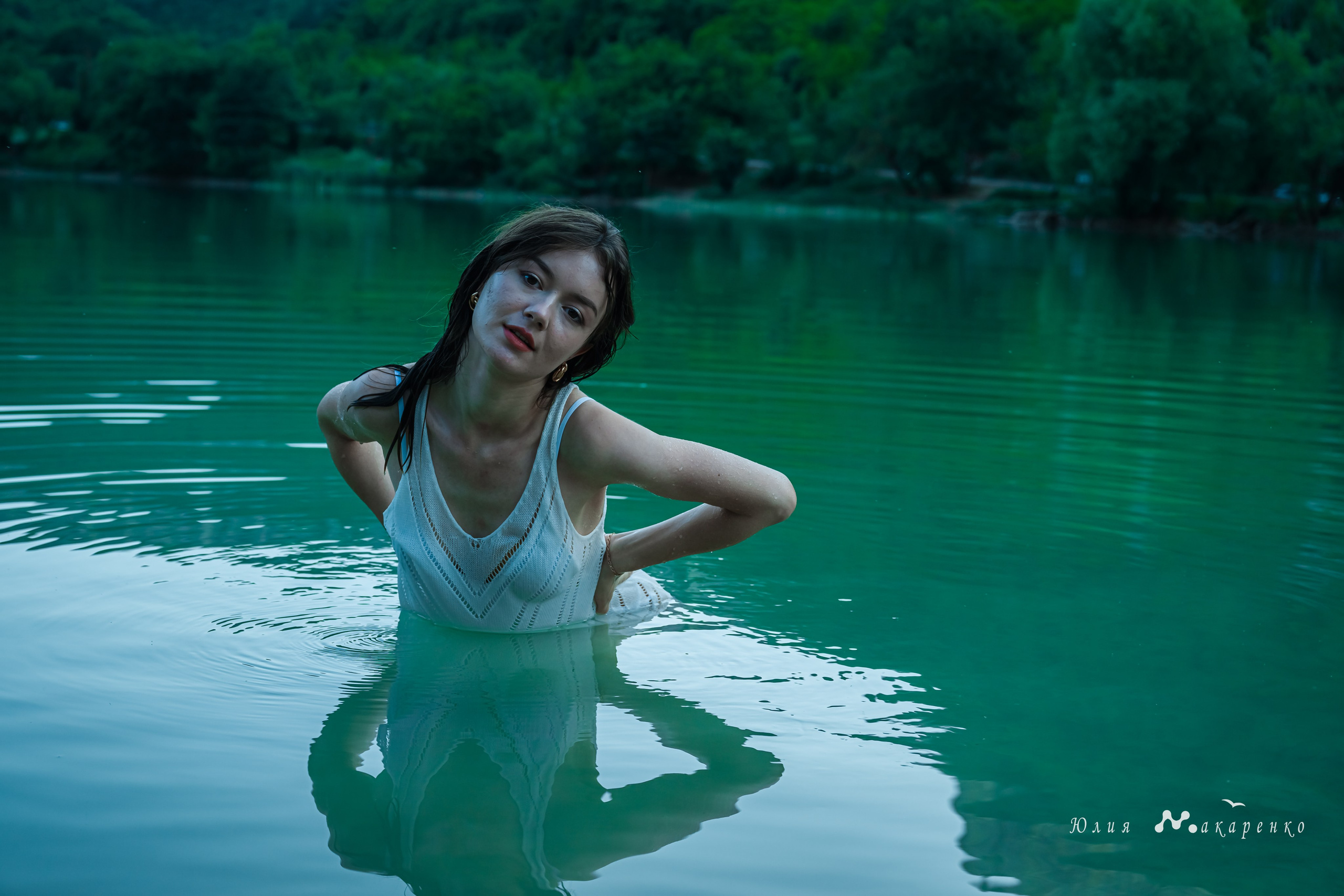 Выездные и прогулочные фотосессии. Морские, Street. Студийный и свадебный фотограф и видеограф в Севастополе — Юлия Макаренко