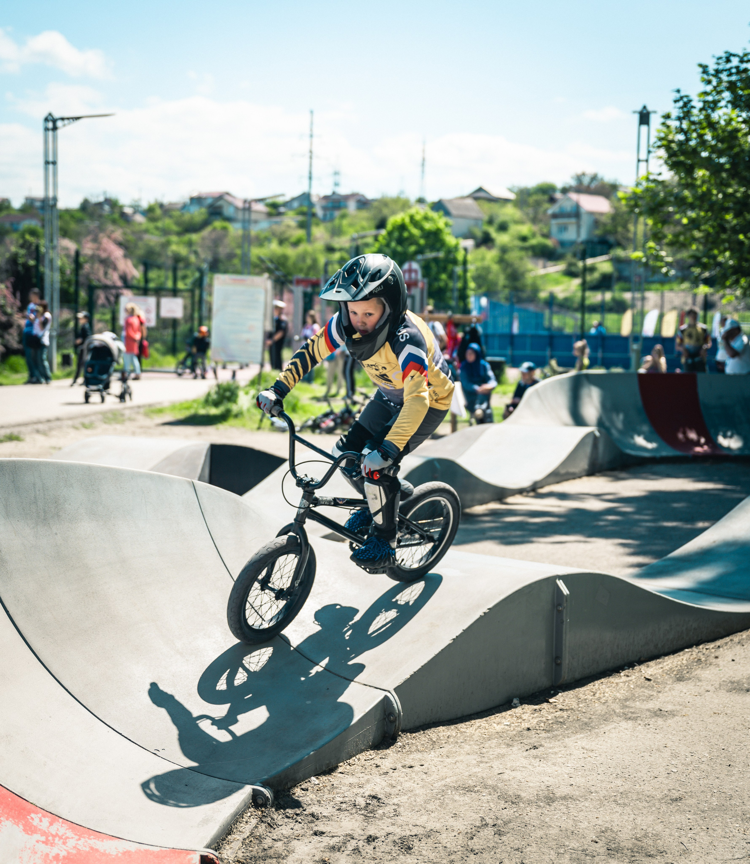 Страсть и рекорды. Спортивная съемка, репортаж. BMX, Севастополь. Студийный и свадебный фотограф и видеограф в Севастополе — Юлия Макаренко