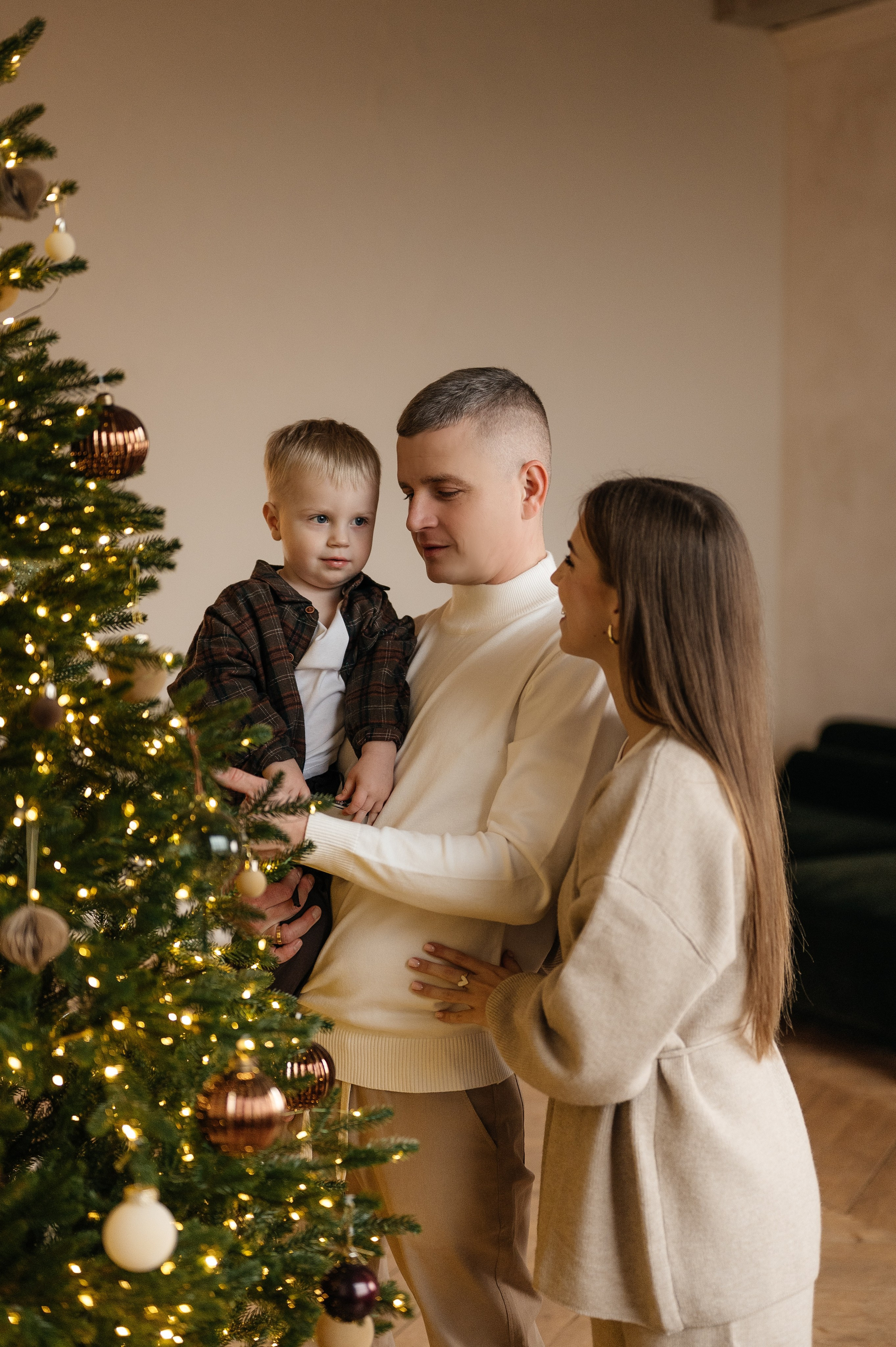 Happy new year🎄. Свадебный и семейный фотограф в Краснодаре Алина Мельник