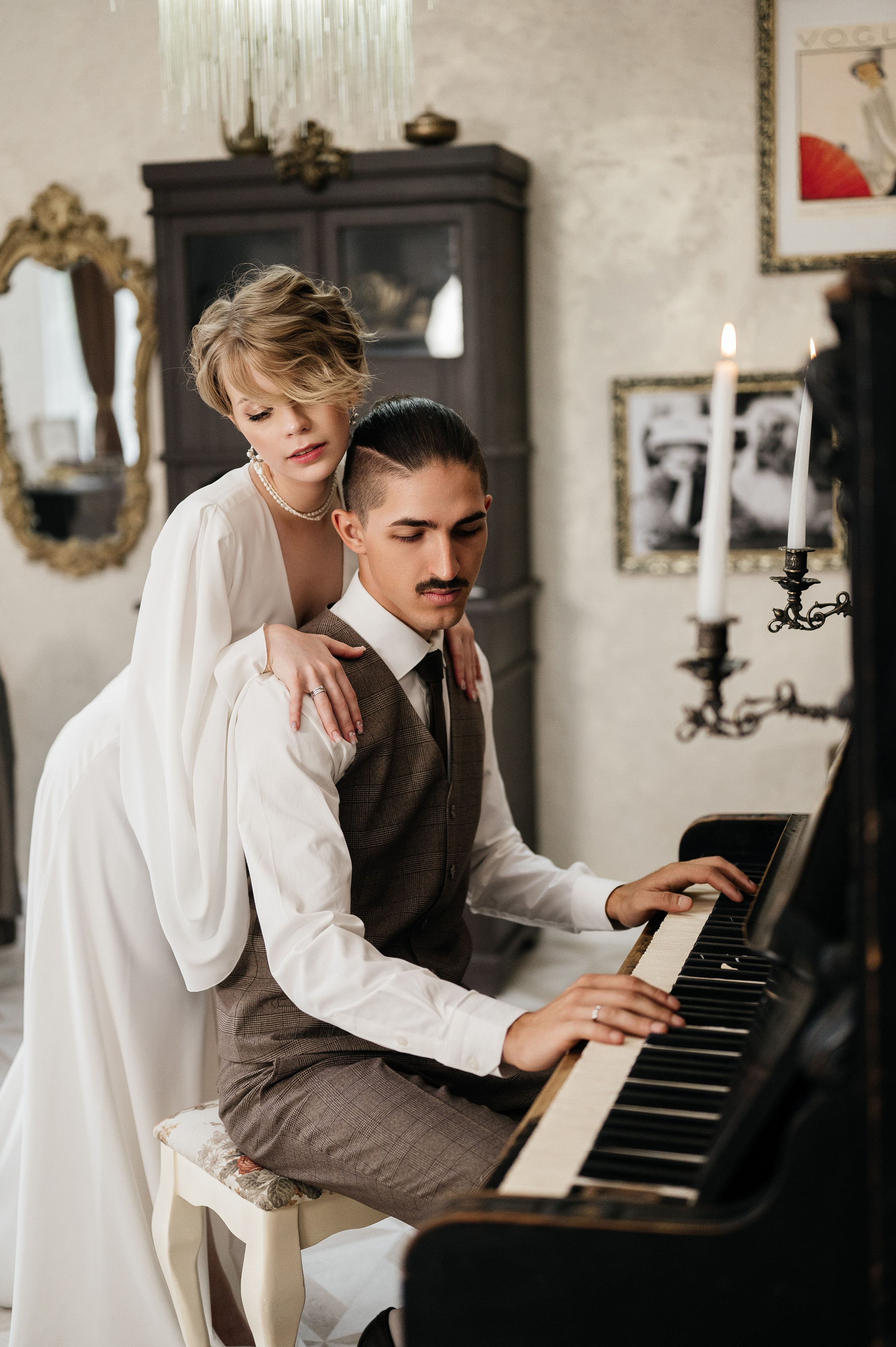 Свадебная фотосессия. Свадебный и семейный фотограф в Краснодаре Алина Мельник