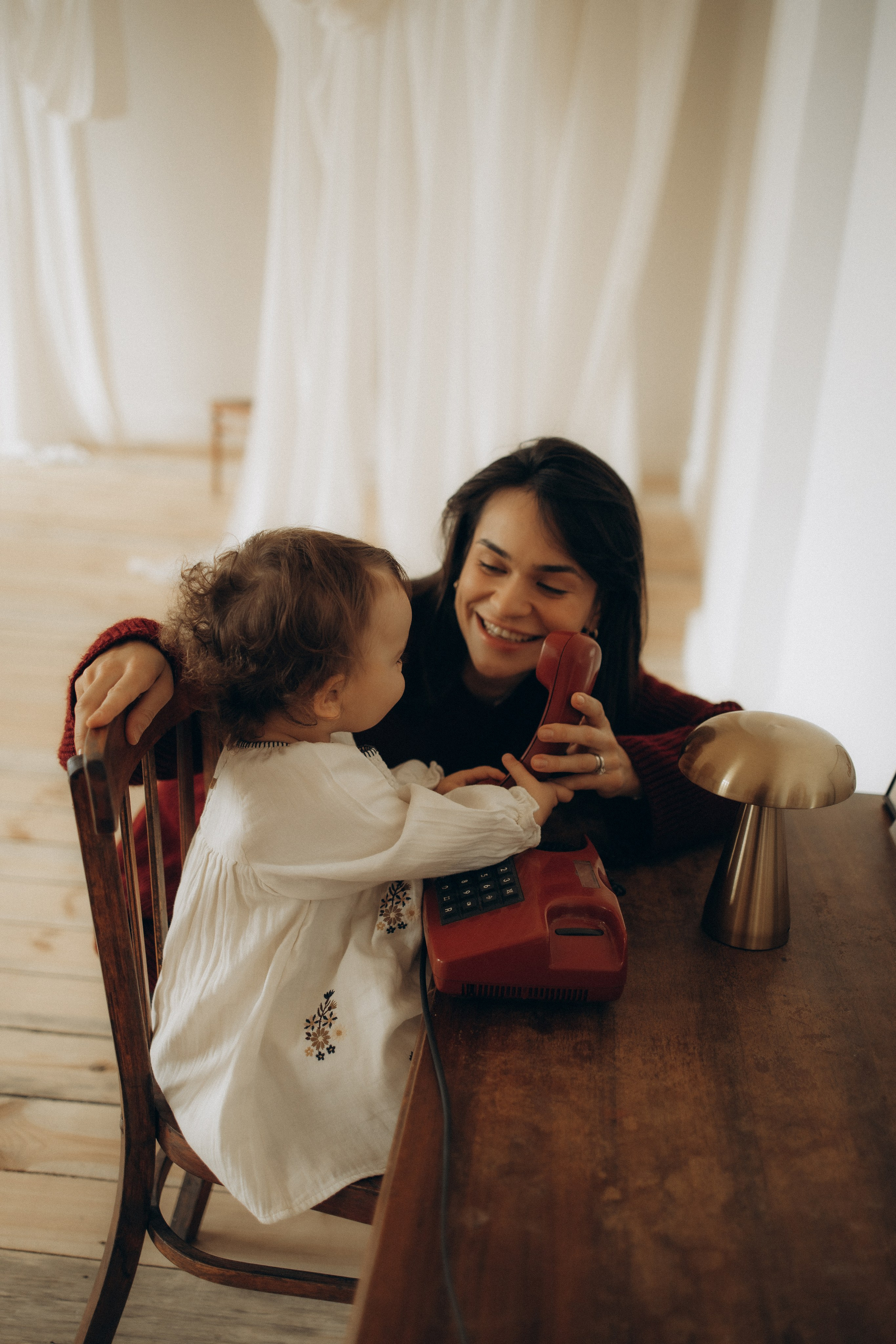 Мама и дочь. Семейный и детский фотограф, таганрог, ростов-на-дону
