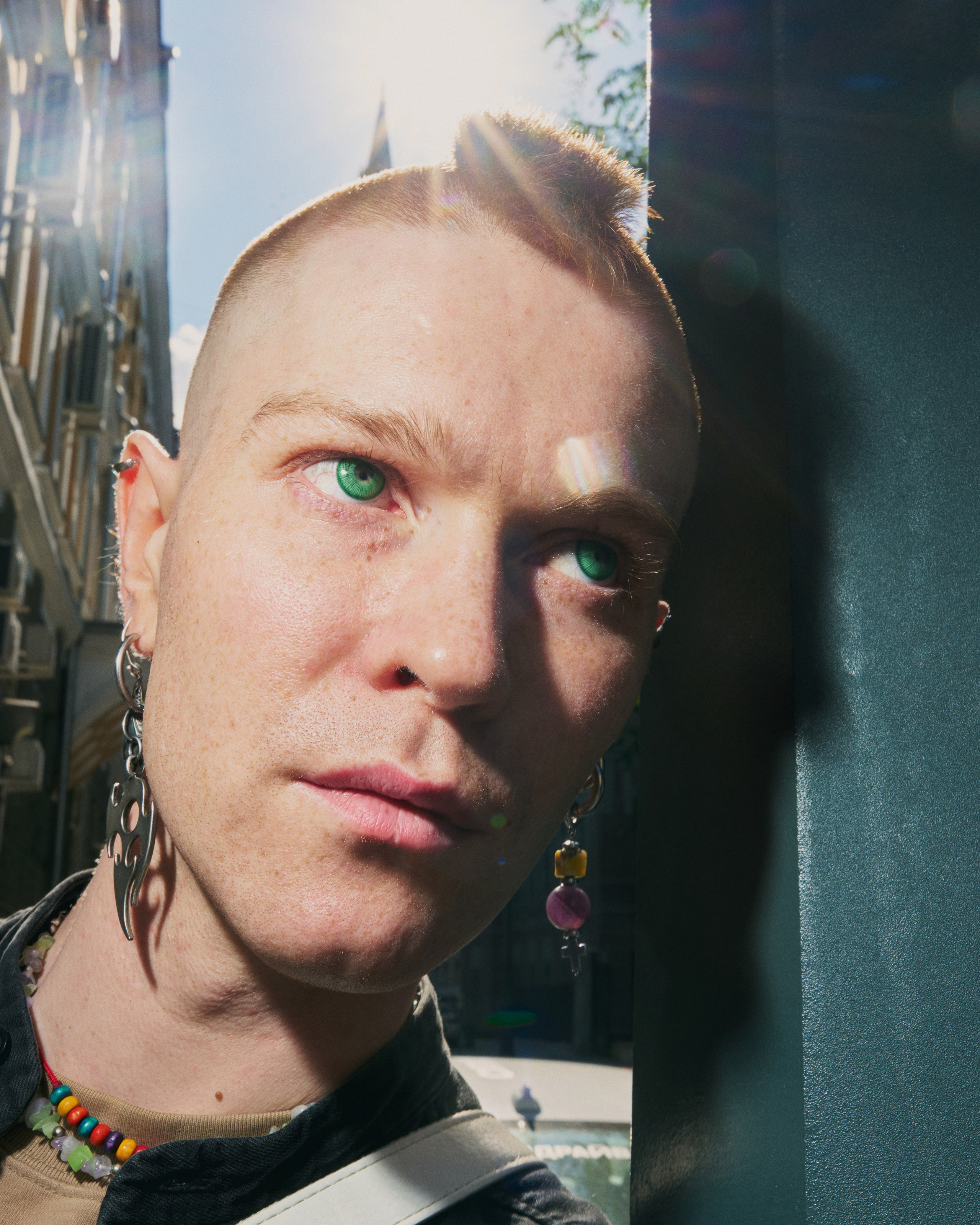 Magestic. Kosky ilya