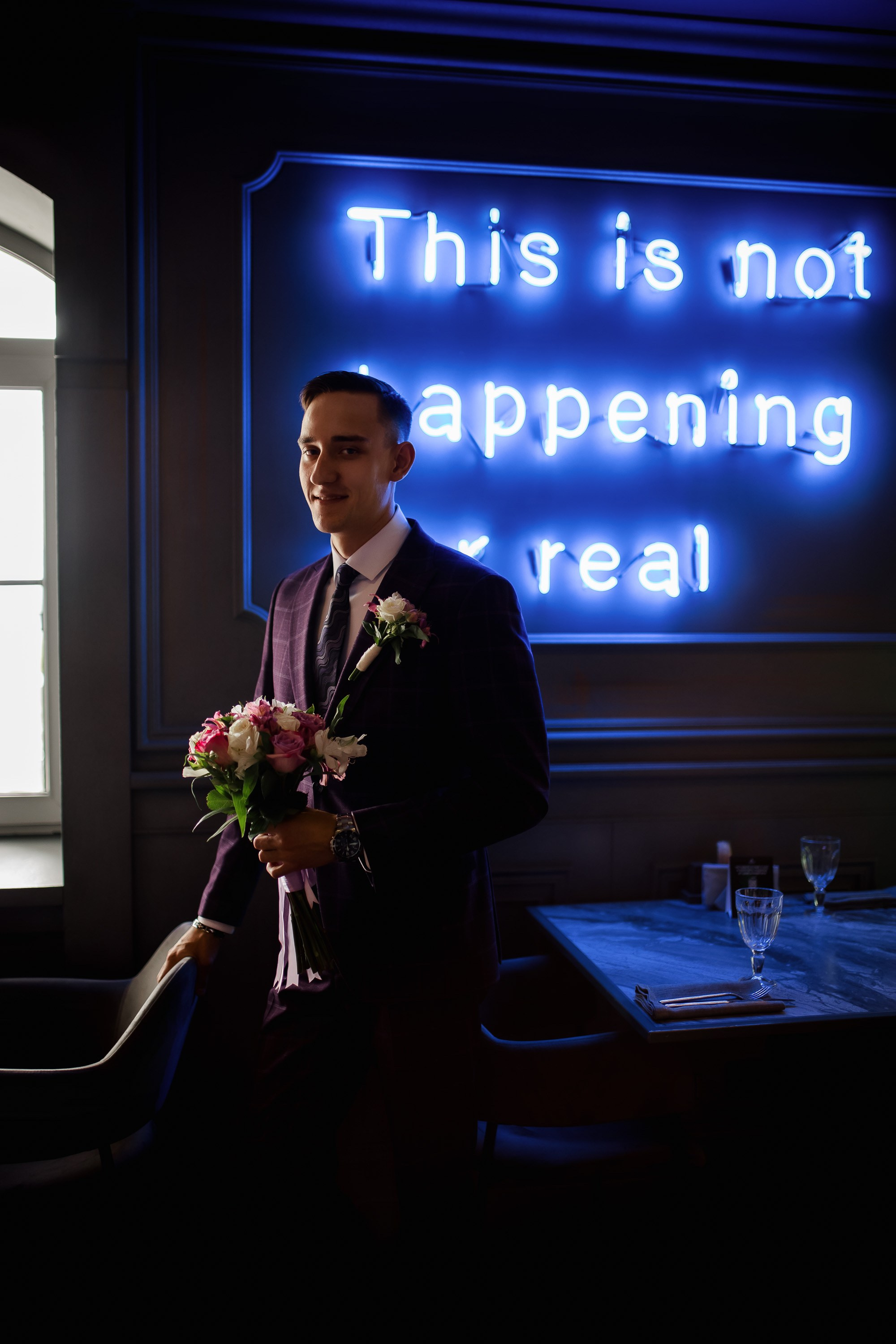 Свадебный фотограф в Хабаровске