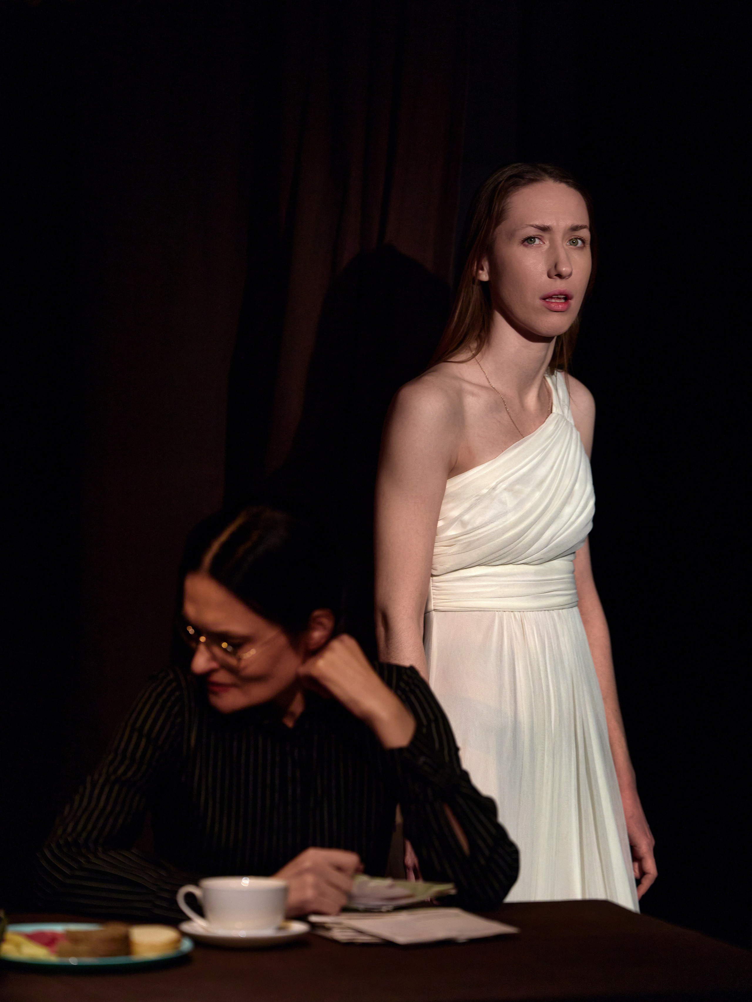 Лика — театр Поле