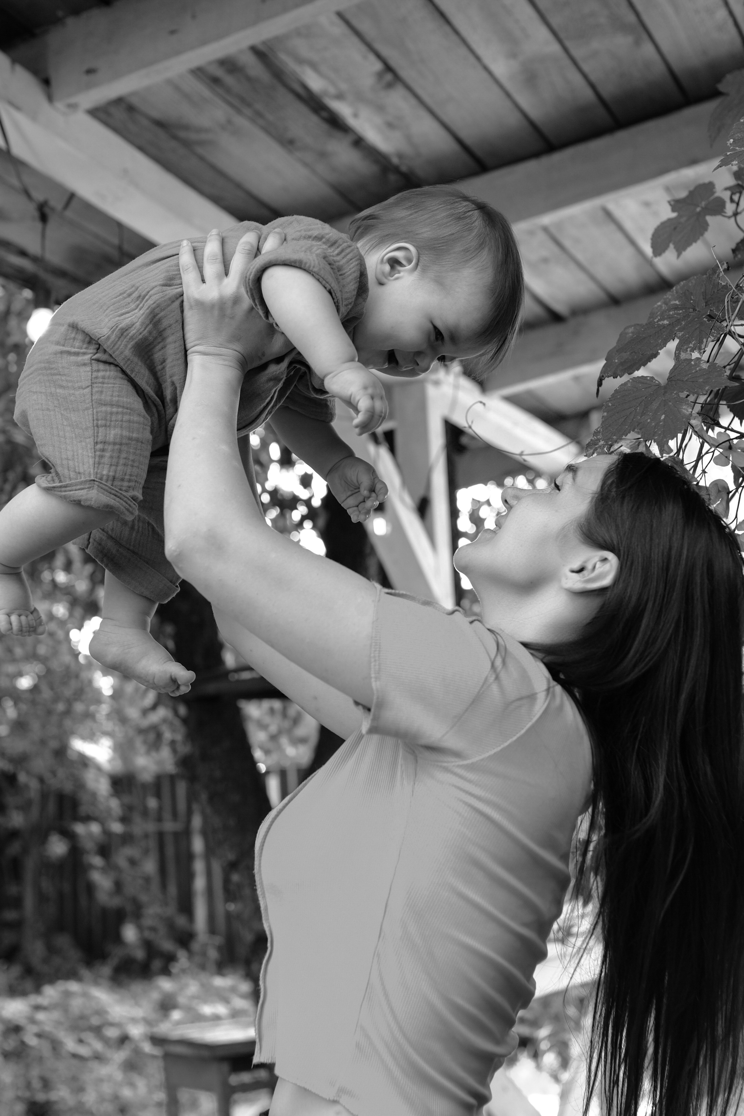 Фотосессия Мирослава с кроликом. Семейный и детский фотограф в Ростове-на-Дону Ольга Есенина